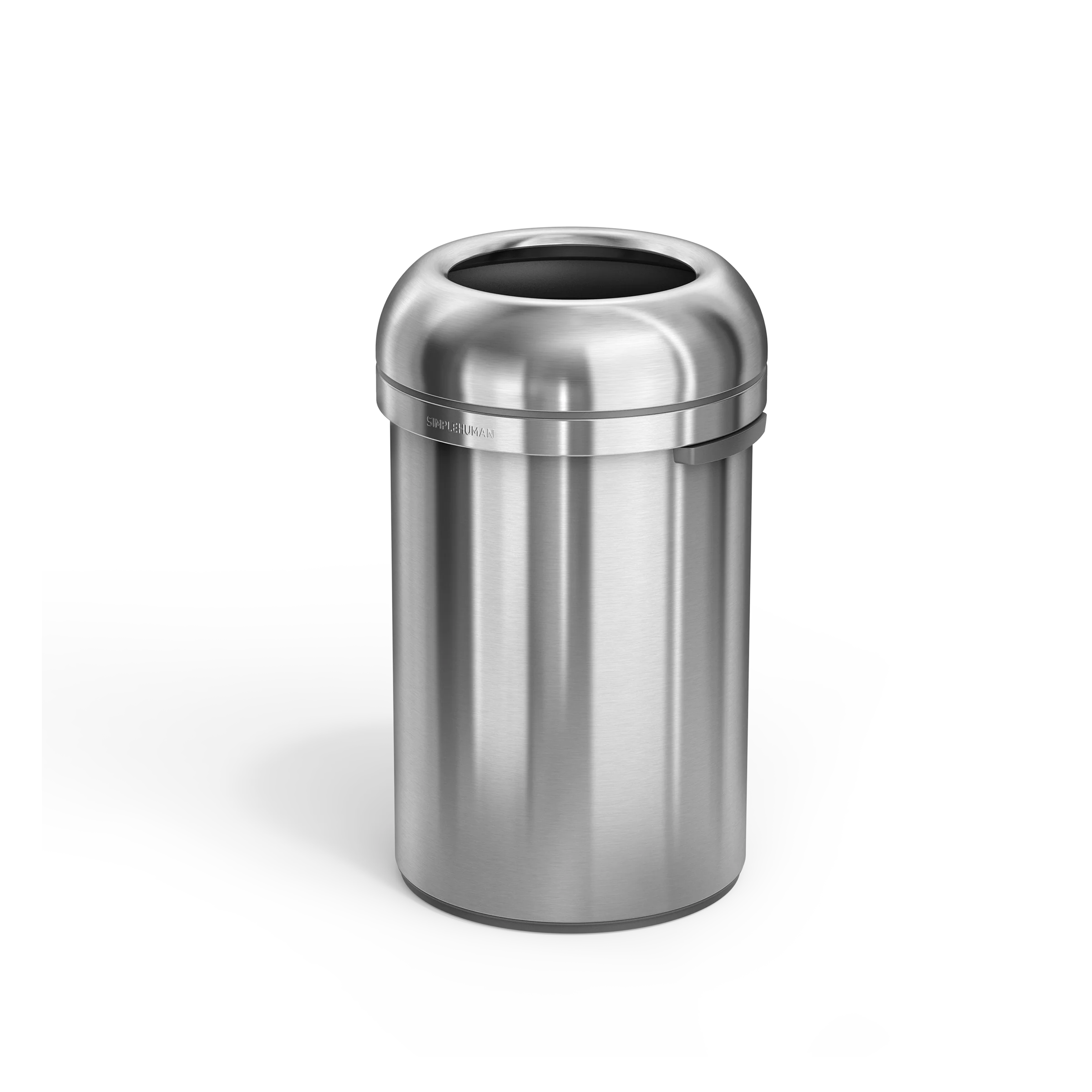 115L All-Steel Bullet Open Can - Image 3