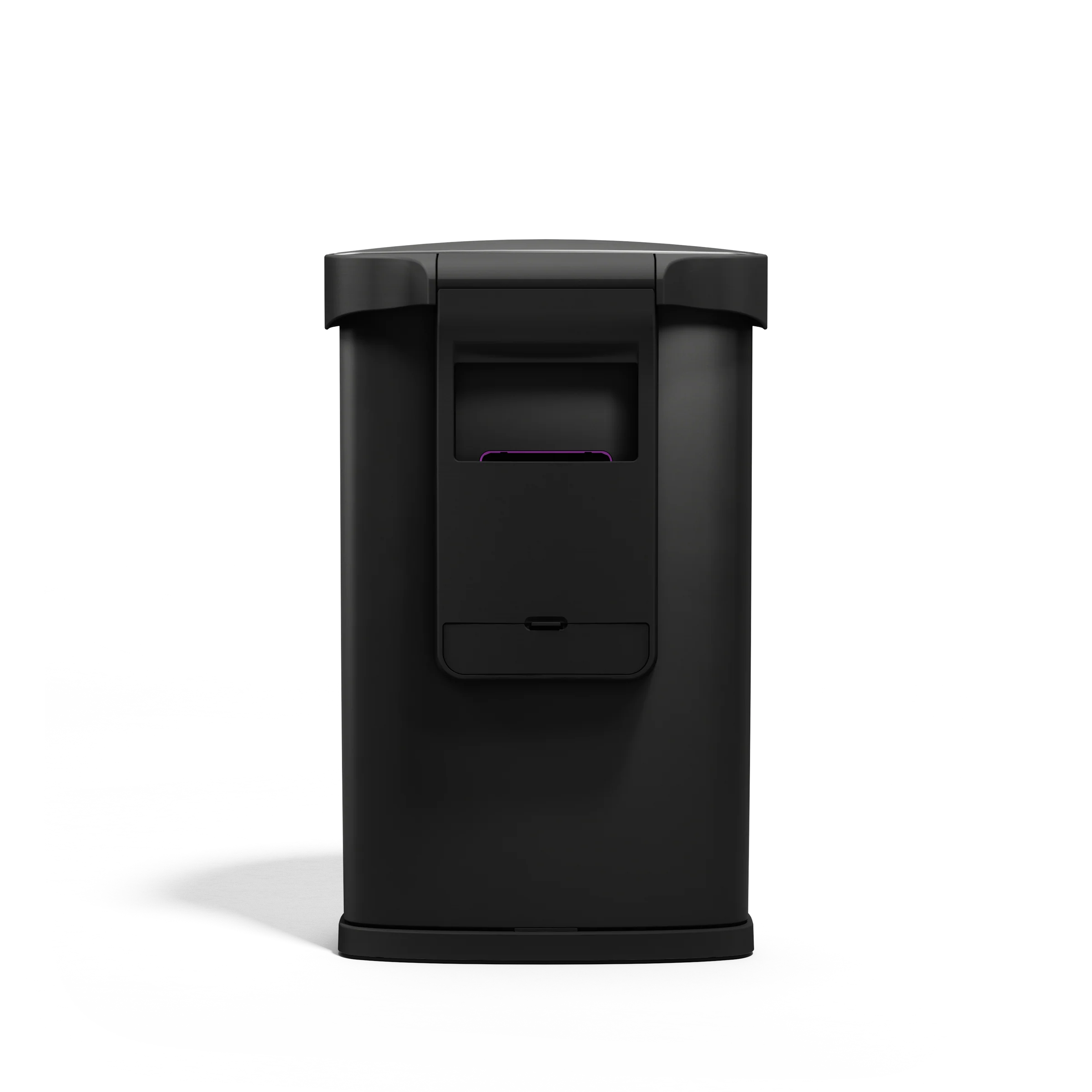 45L Semi-Round Sensor Can - Image 11