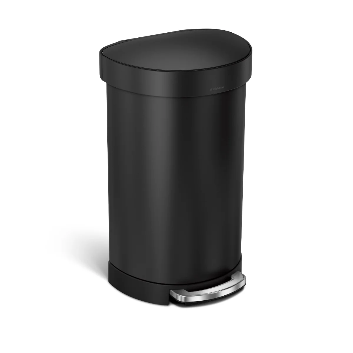 45L Semi-Round Step Can with Liner Rim - Image 10