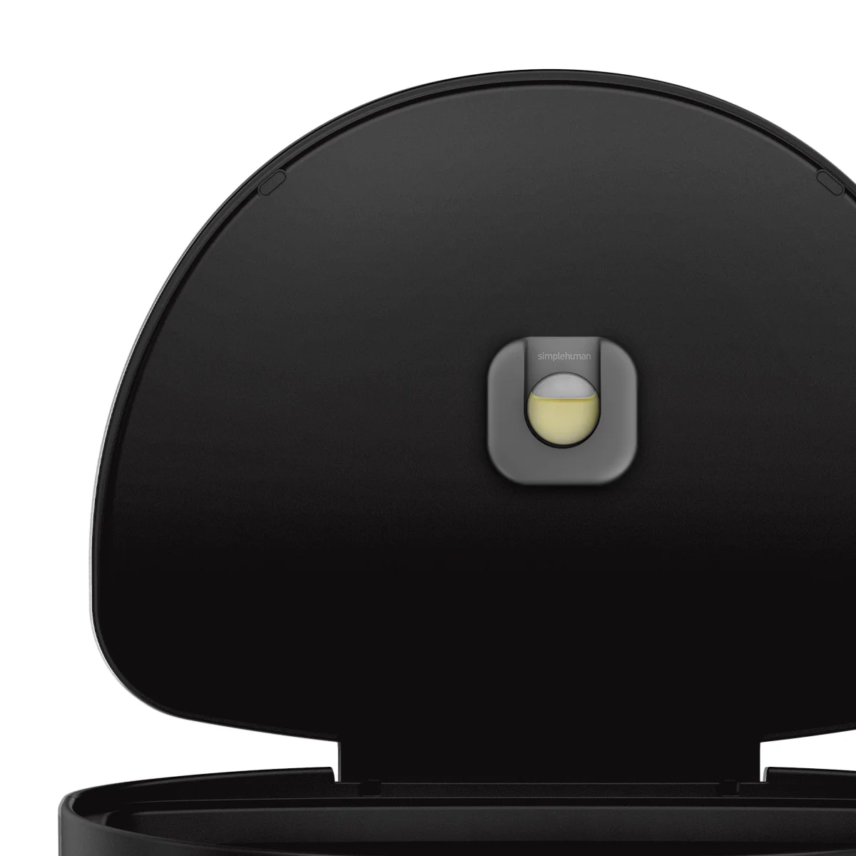 45L Semi-Round Step Can with Liner Rim - Image 11