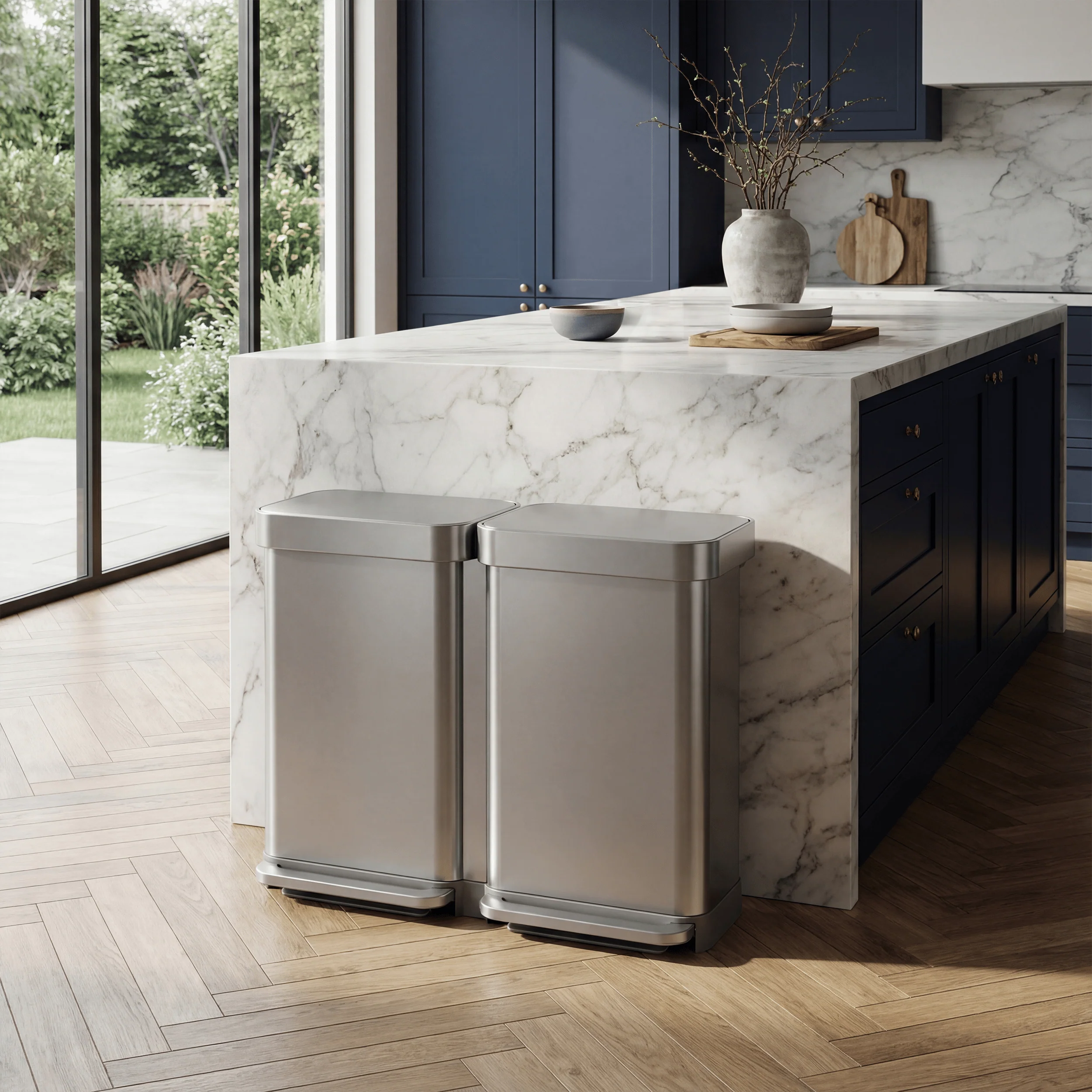 90L Step Recycler - Image 9