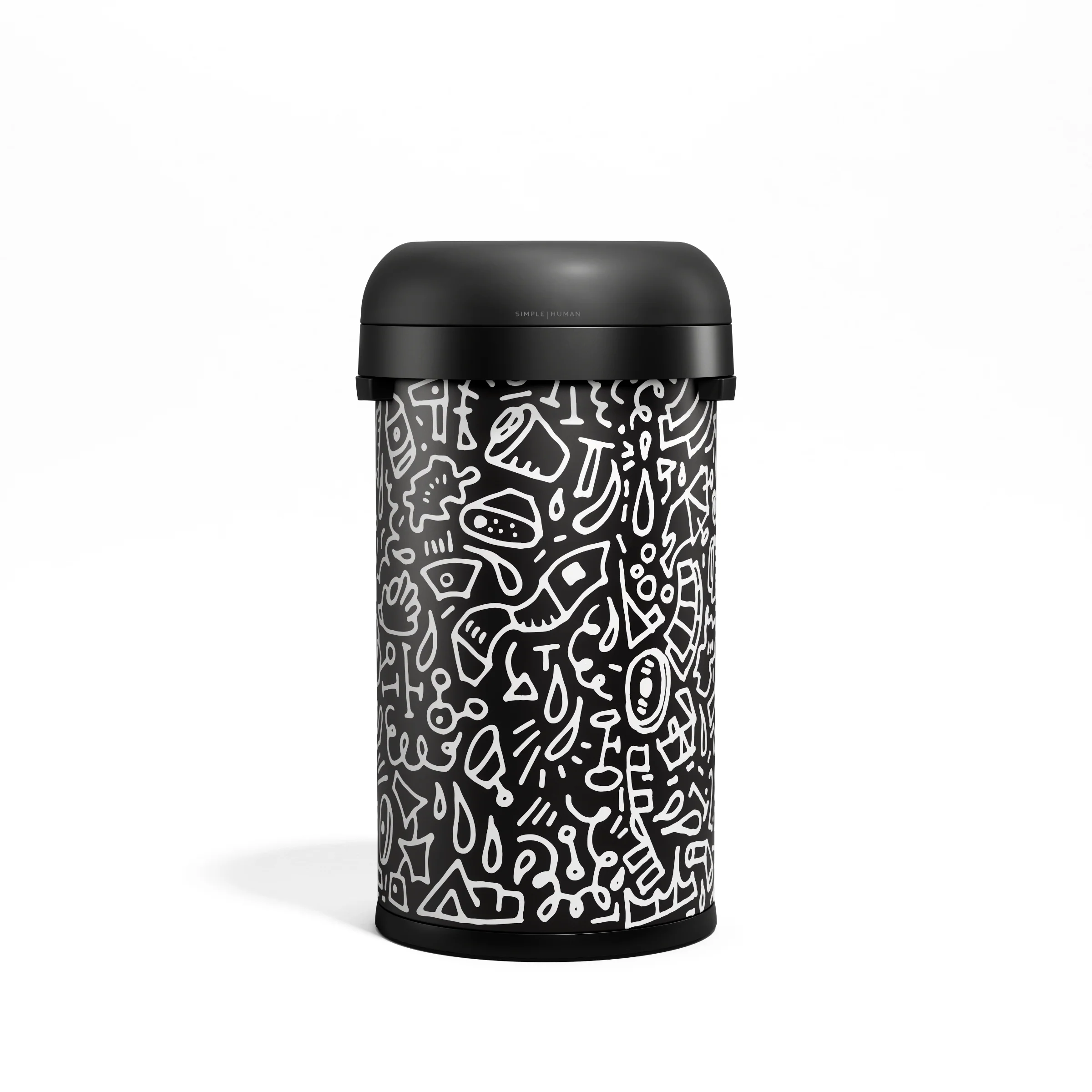 60L Bullet Open Can - Image 15