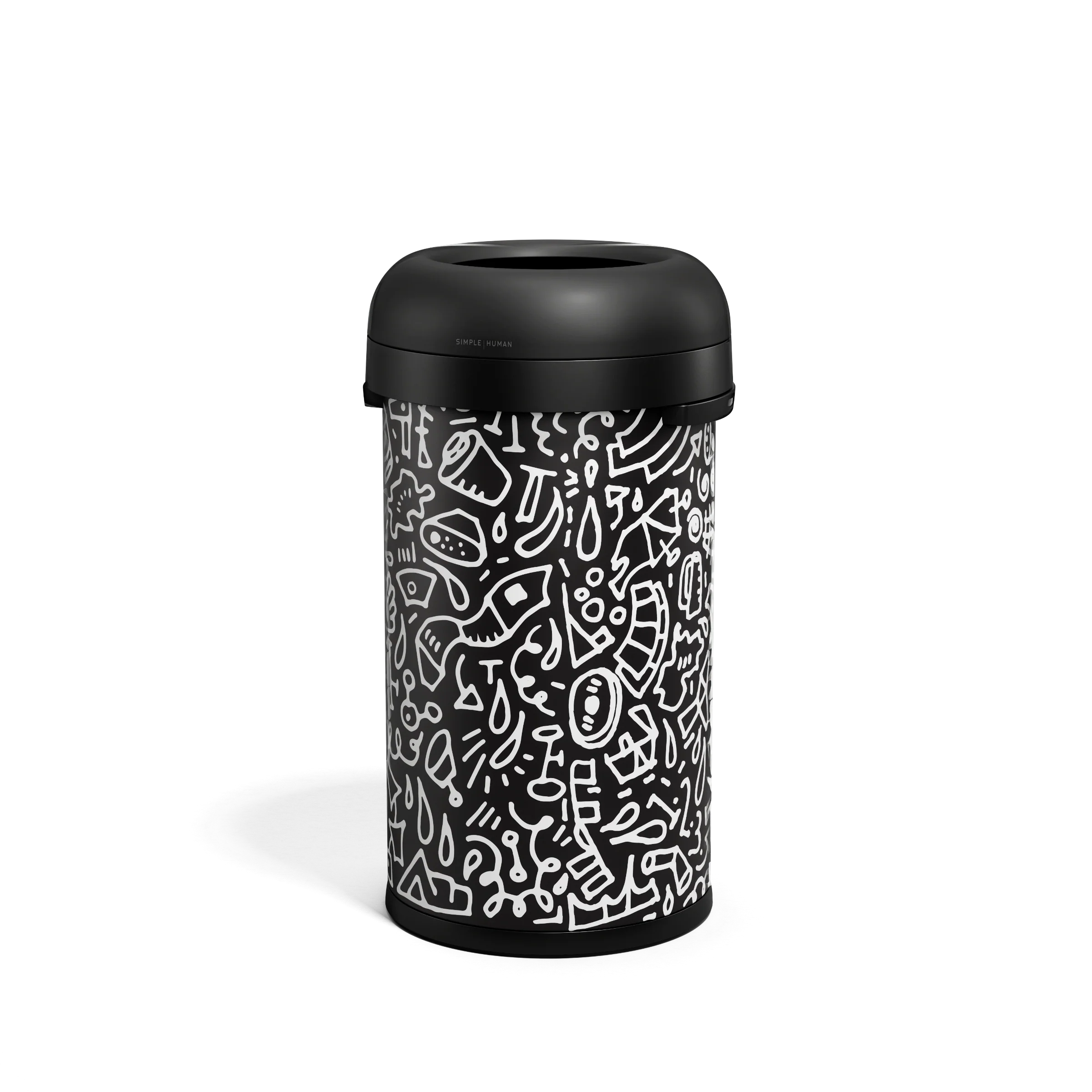 60L Bullet Open Can - Image 16