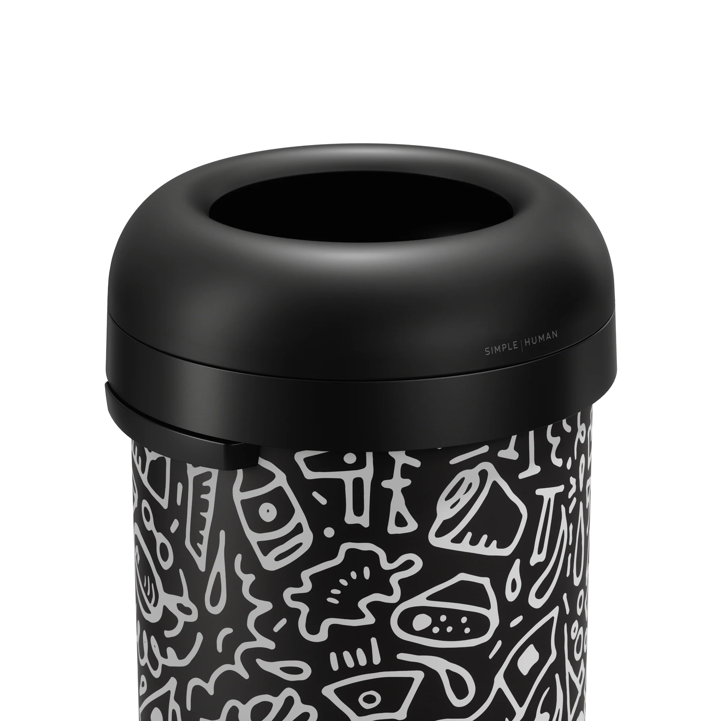 60L Bullet Open Can - Image 17