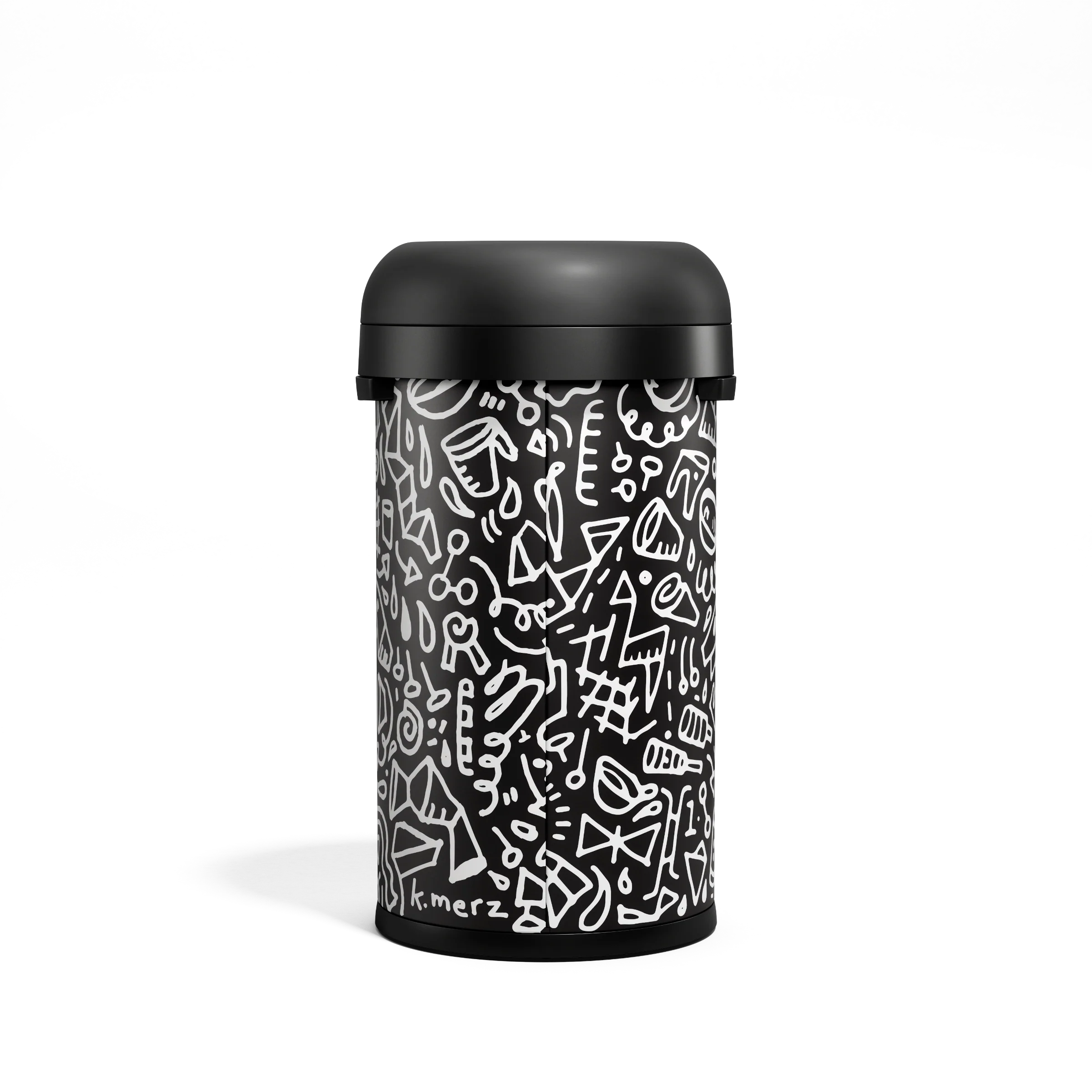 60L Bullet Open Can - Image 18