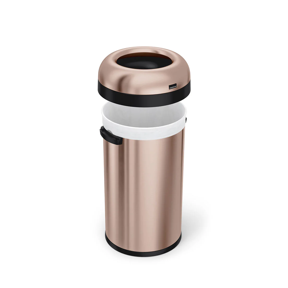 60L Bullet Open Can - Image 5