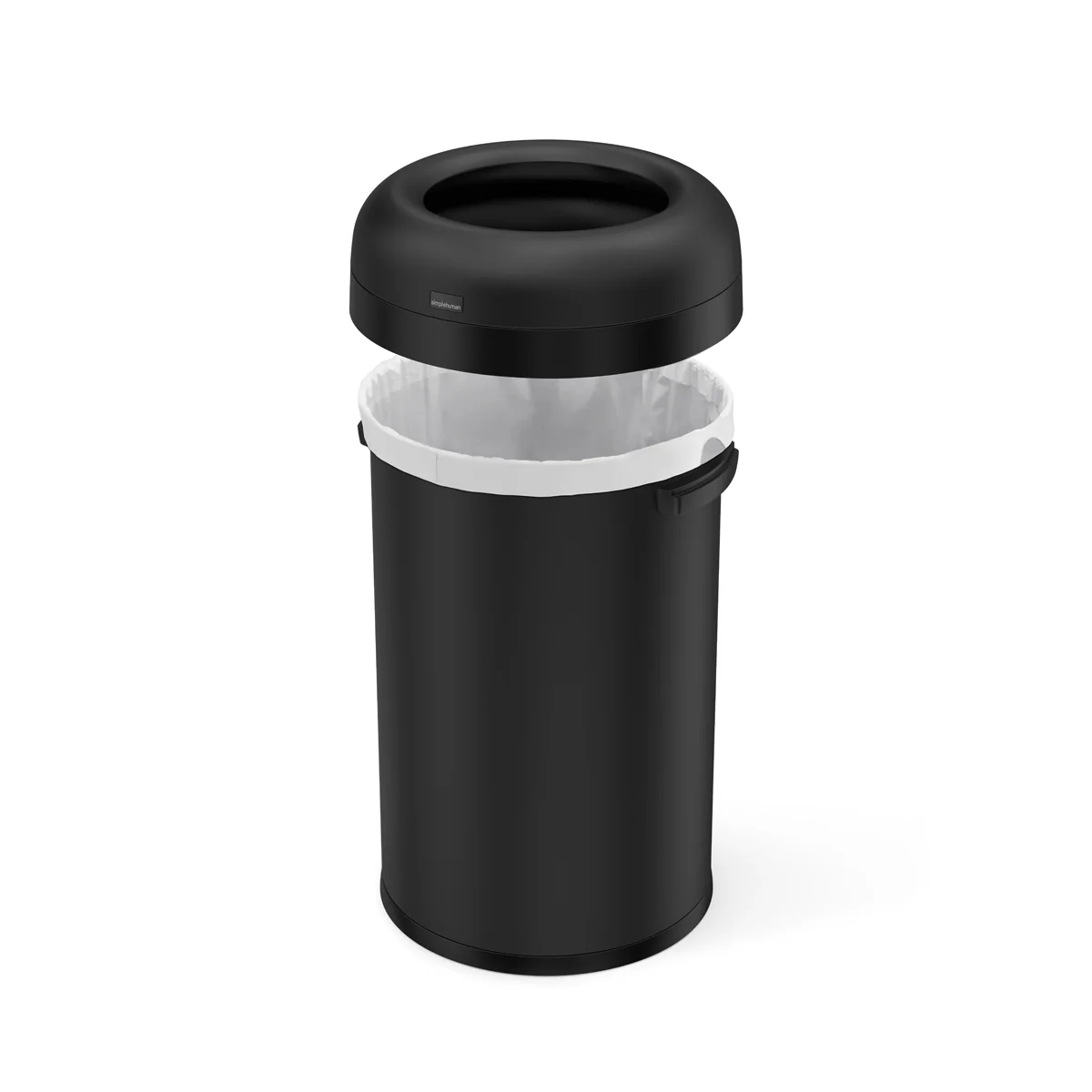80L Bullet Open Can - Image 4