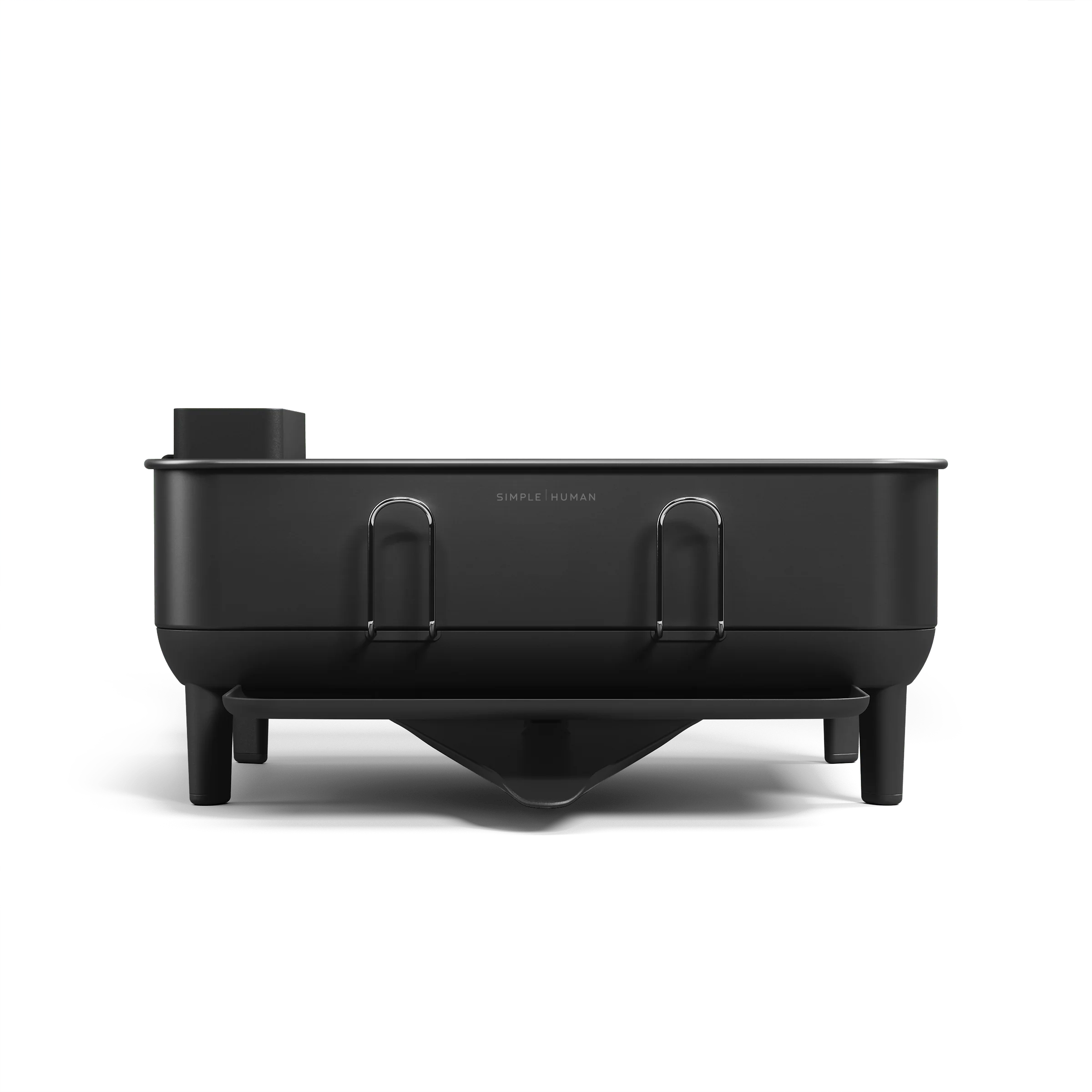 Compact Steel Frame Dishrack - Image 13