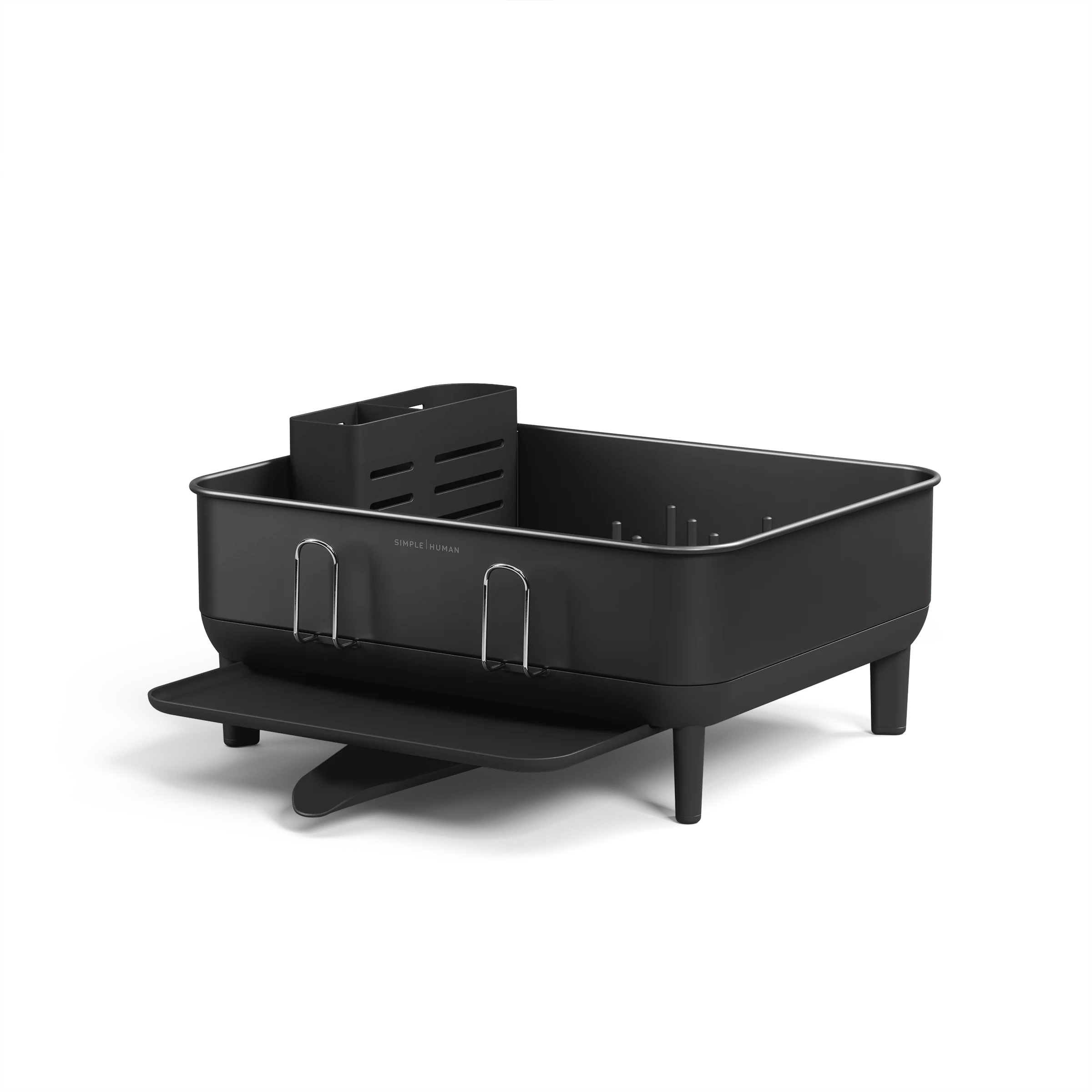 Compact Steel Frame Dishrack - Image 15