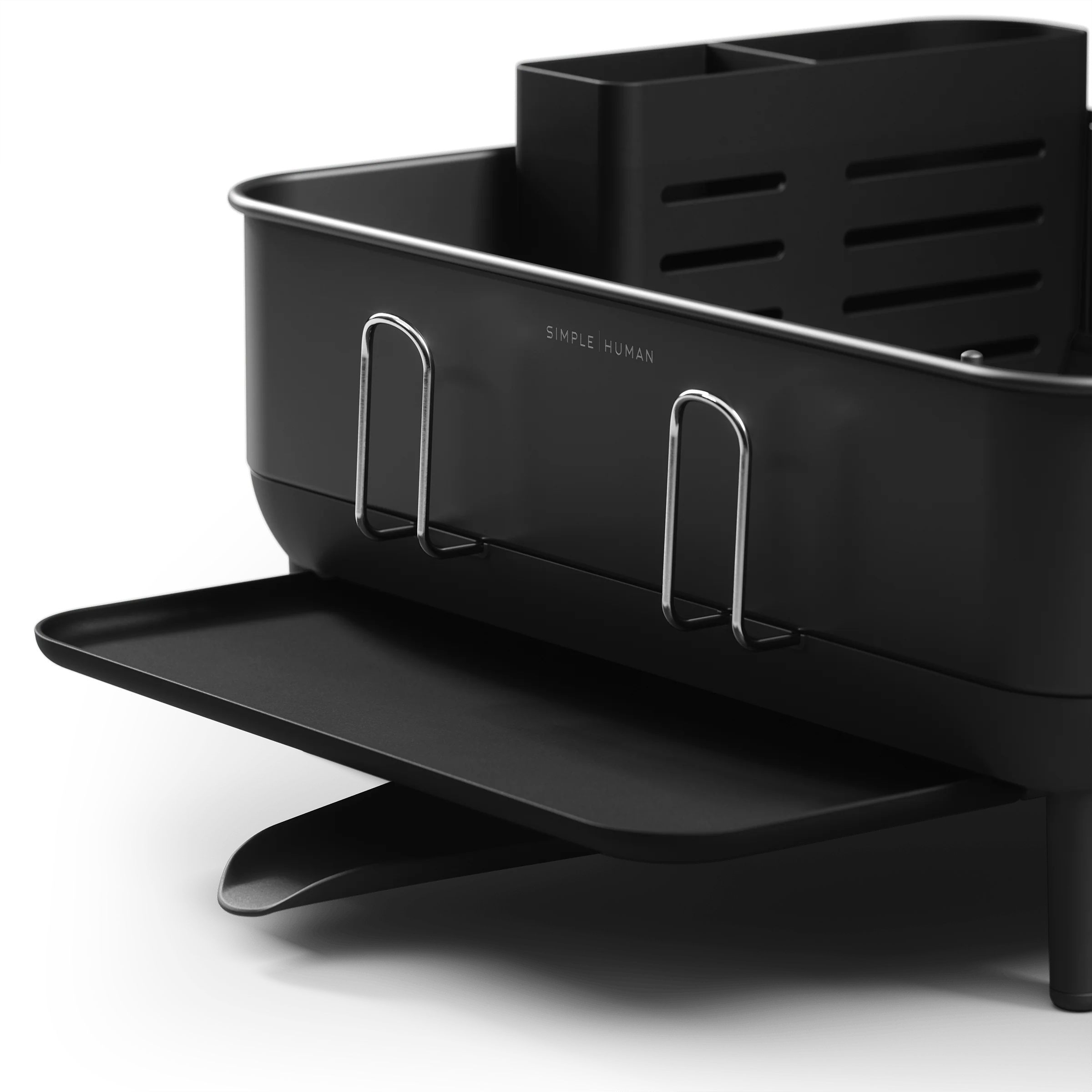 Compact Steel Frame Dishrack - Image 17