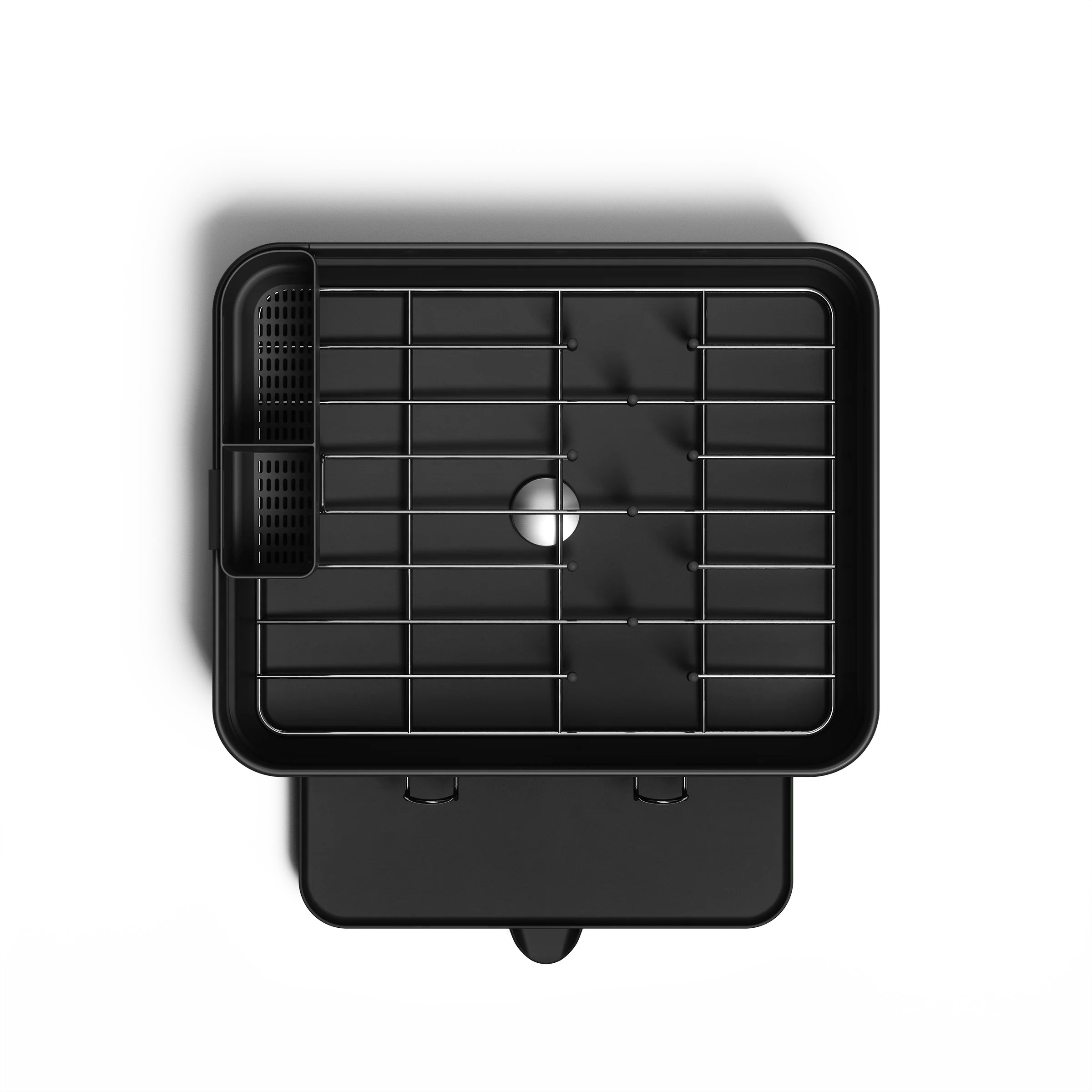 Compact Steel Frame Dishrack - Image 18