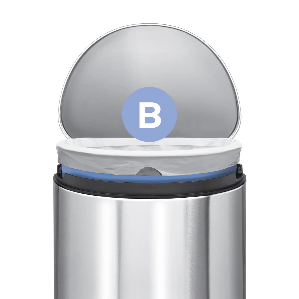 Code B Custom Fit Liners - Image 4