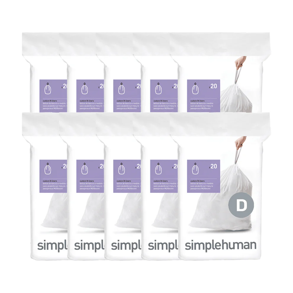 Code D Custom Fit Liners - Image 5