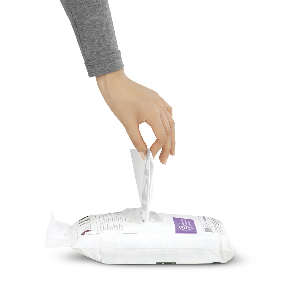 Code P Custom Fit Liners - Image 7