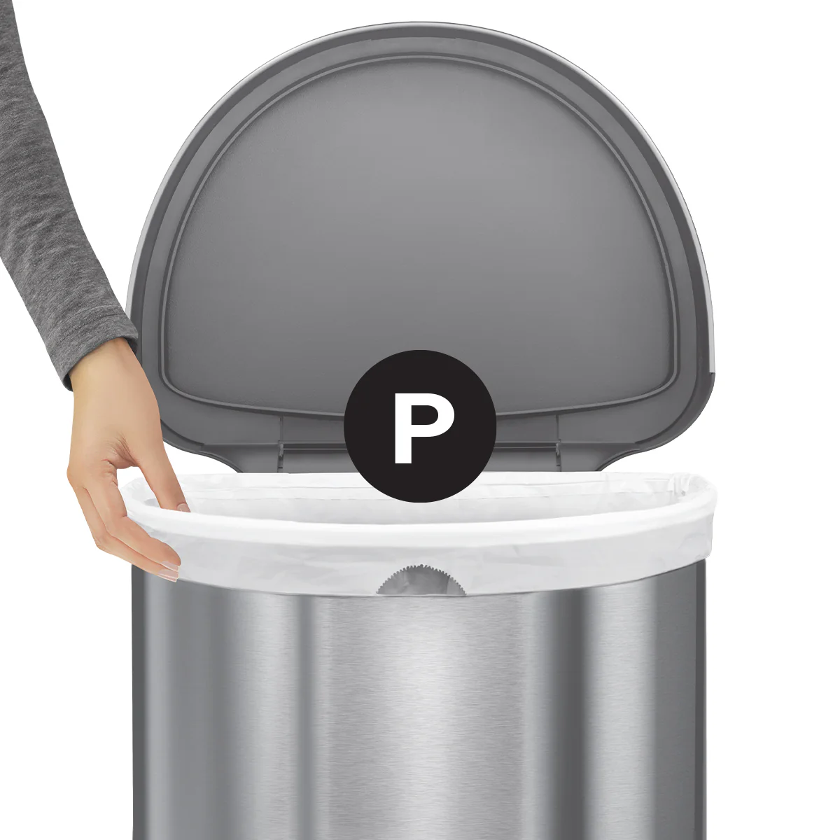 Code P Custom Fit Liners - Image 8