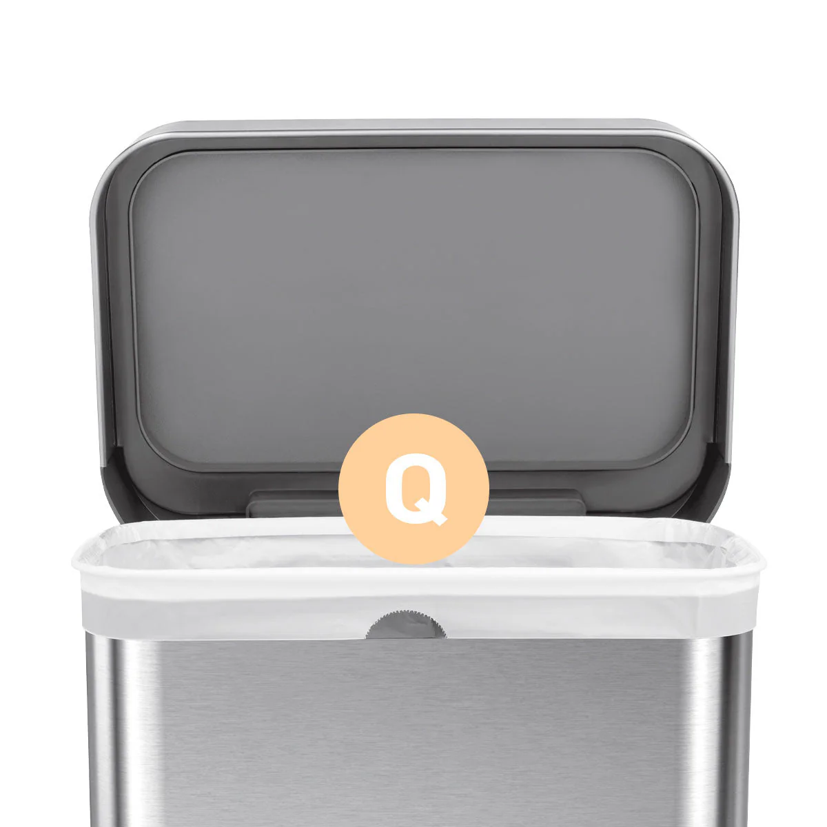 Code Q Custom Fit Liners - Image 4