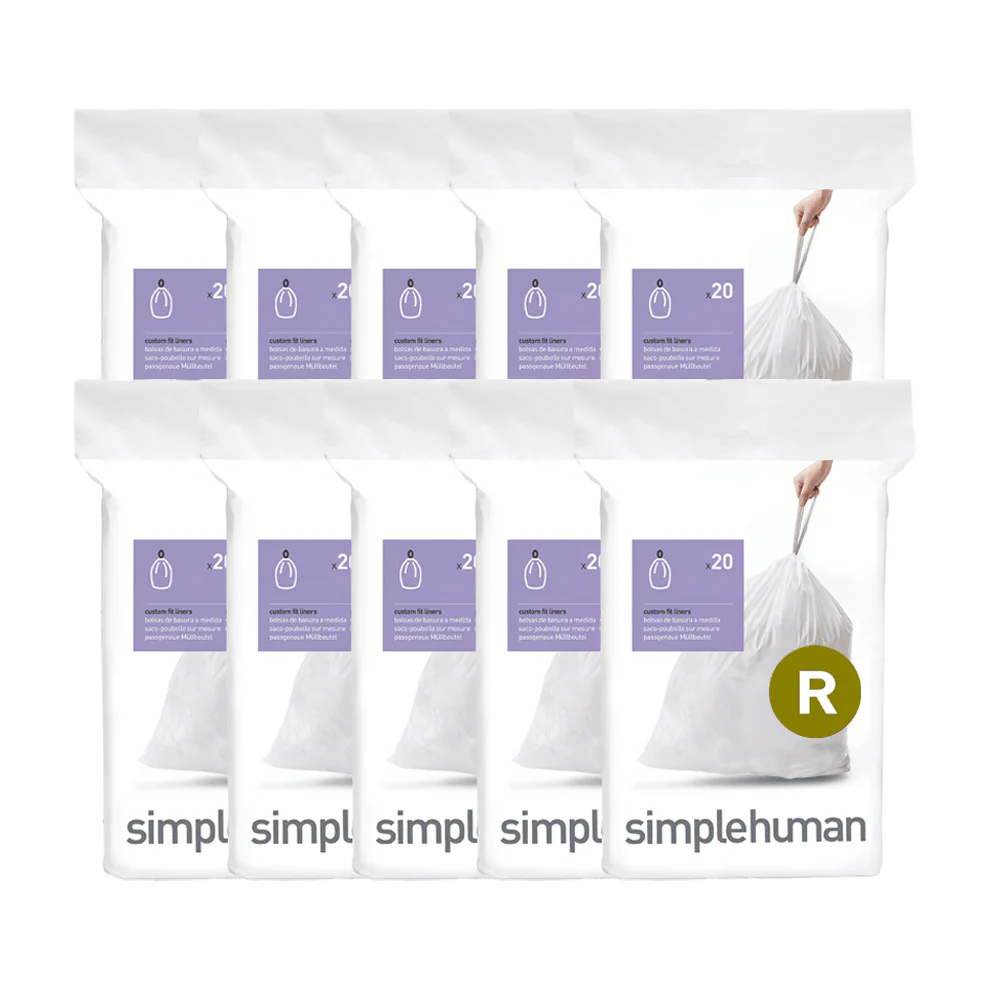 Code R Custom Fit Liners - Image 5