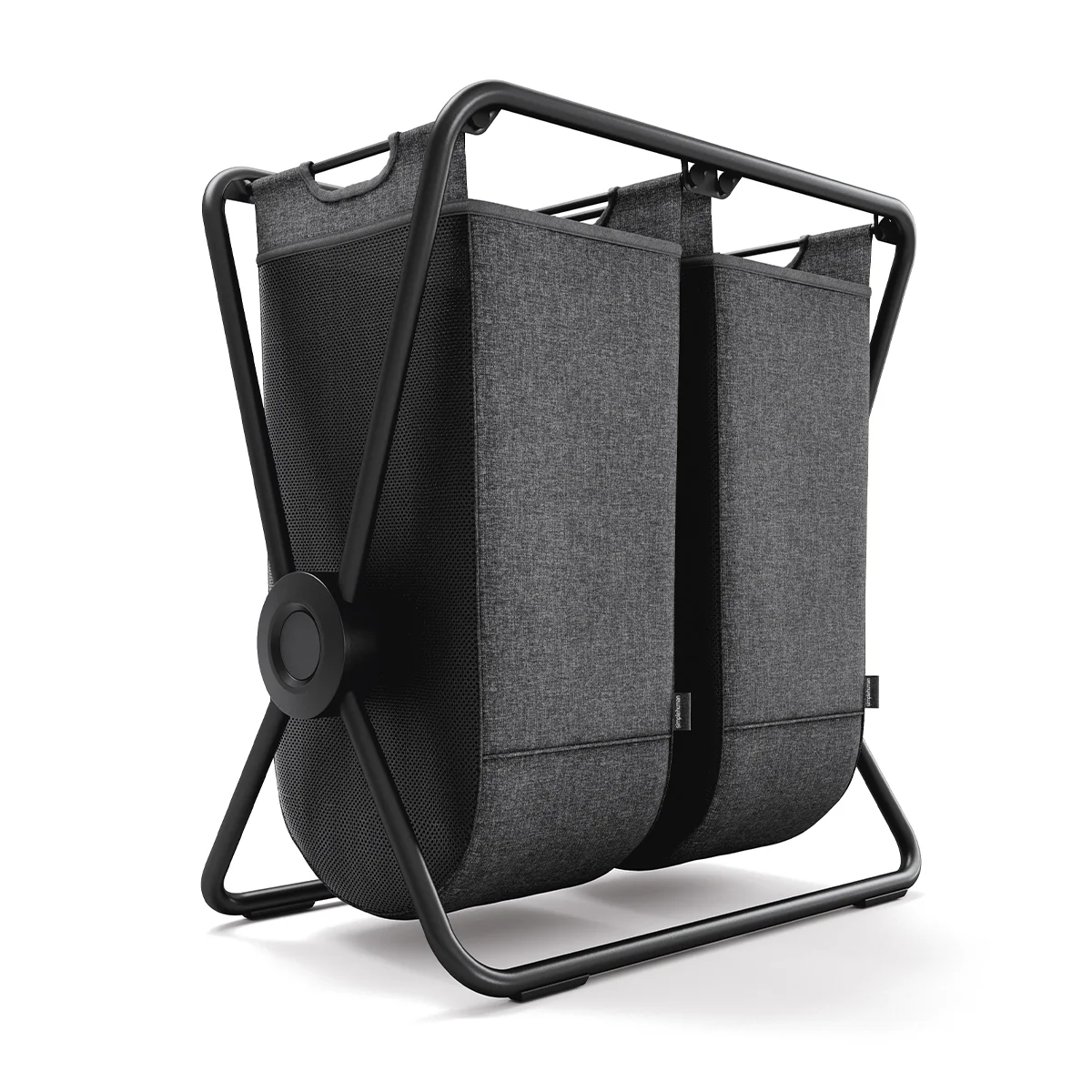 Double X-Frame Hamper - Image 9