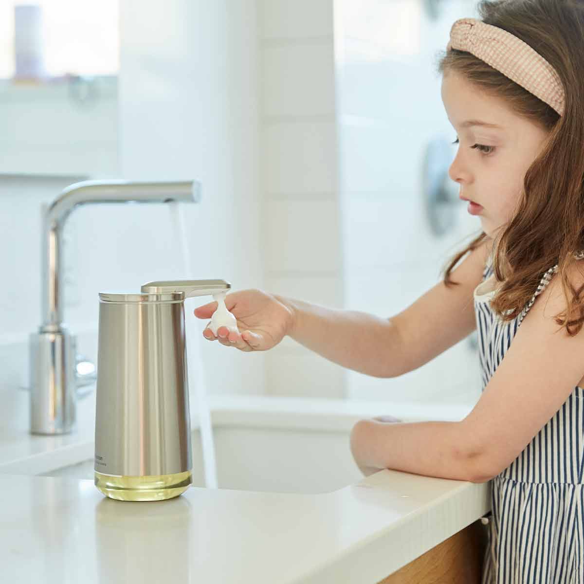 Gen3 Foam Sensor Pump - Image 9