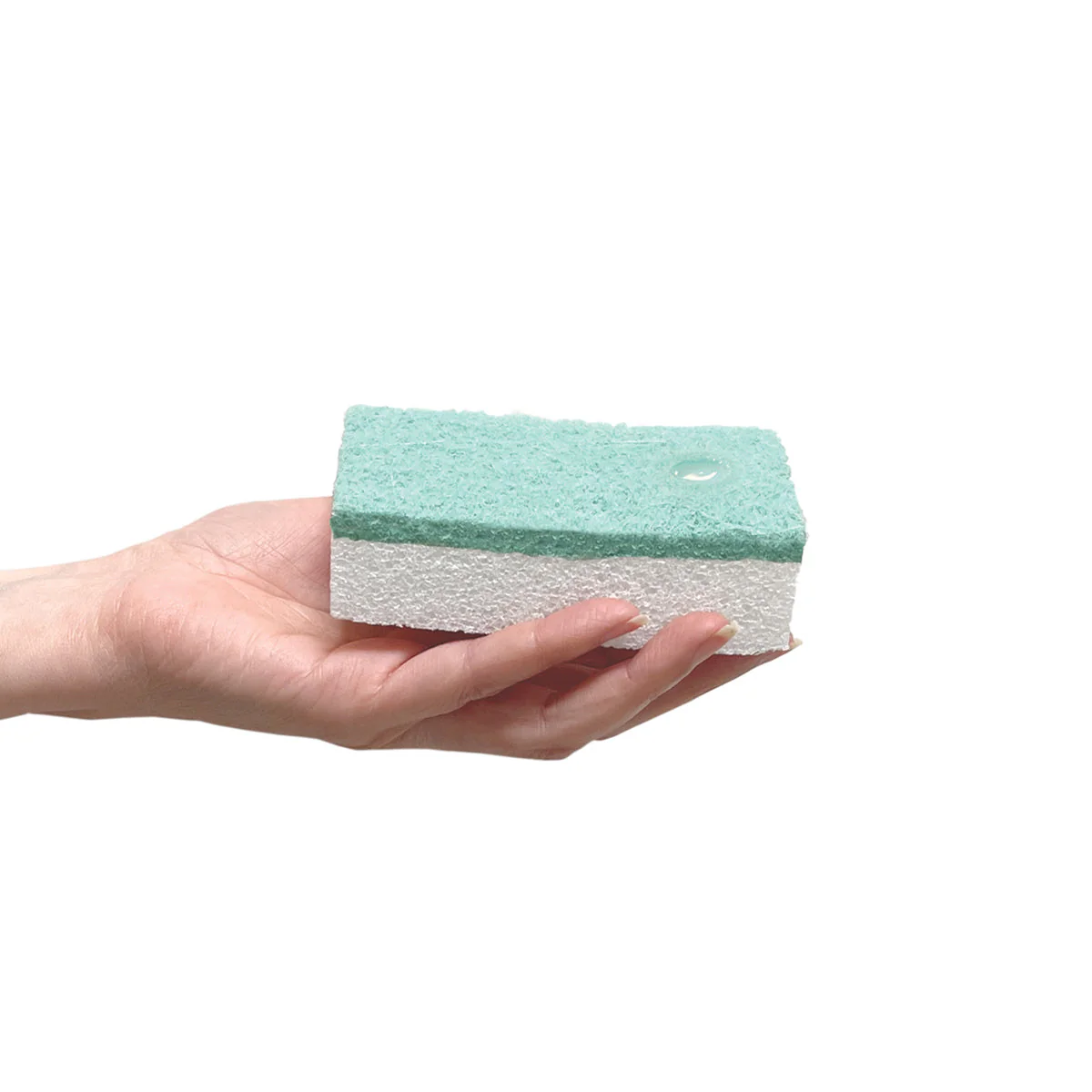 Citrus Blossom Liquid Dish Soap Refill Pouch - Image 4