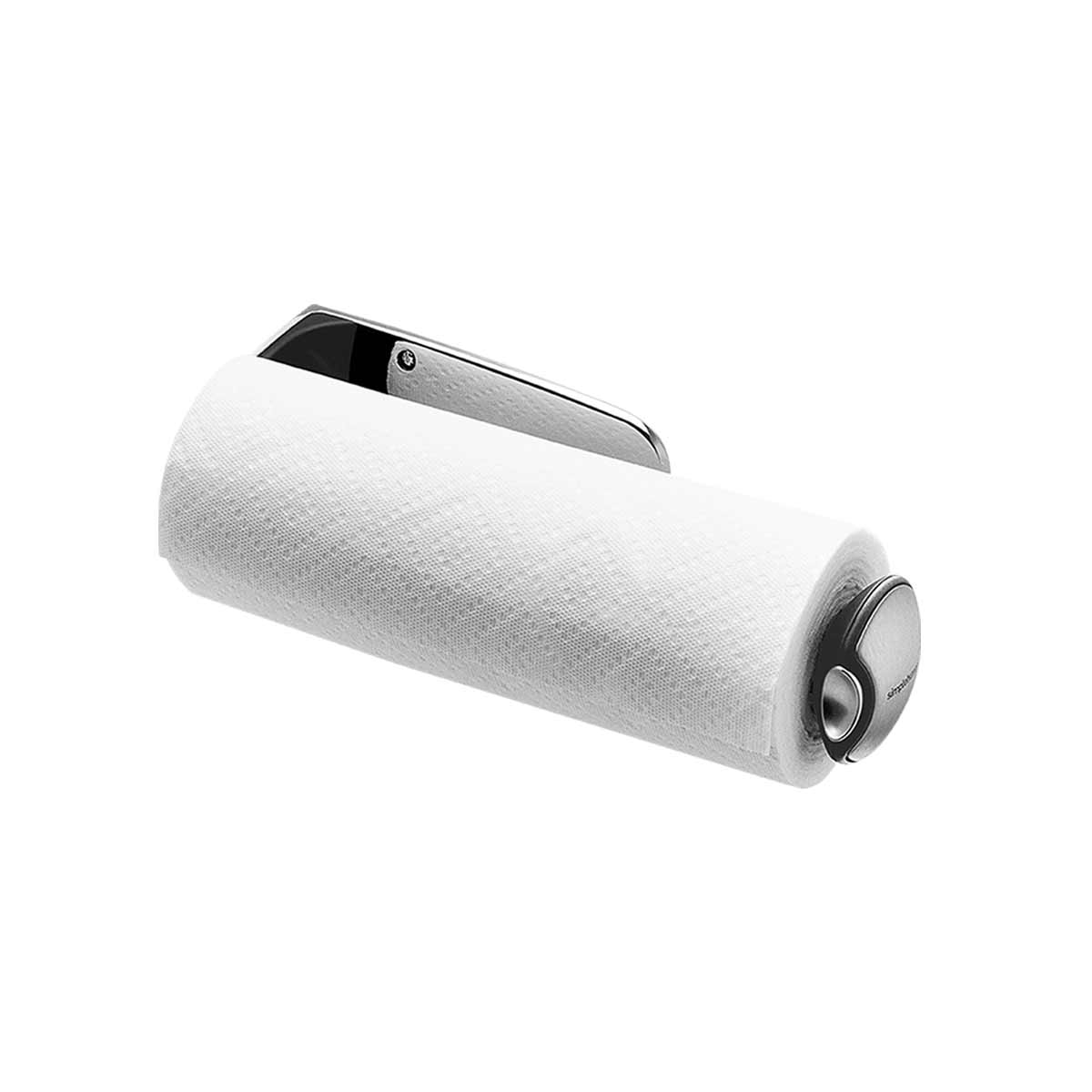Wall Mount Paper Towel Holder - Image 3