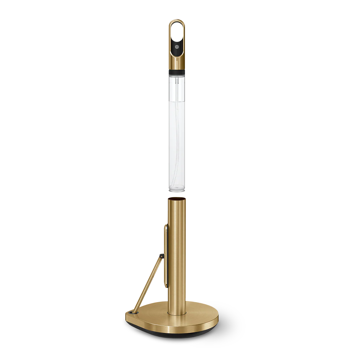 Paper Towel Holder with Spray - Image 15