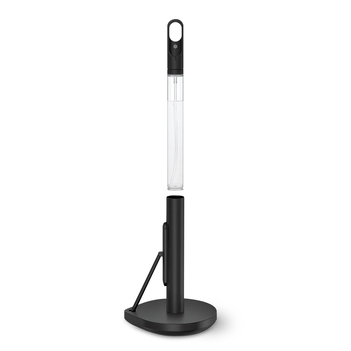 Paper Towel Holder with Spray - Image 7