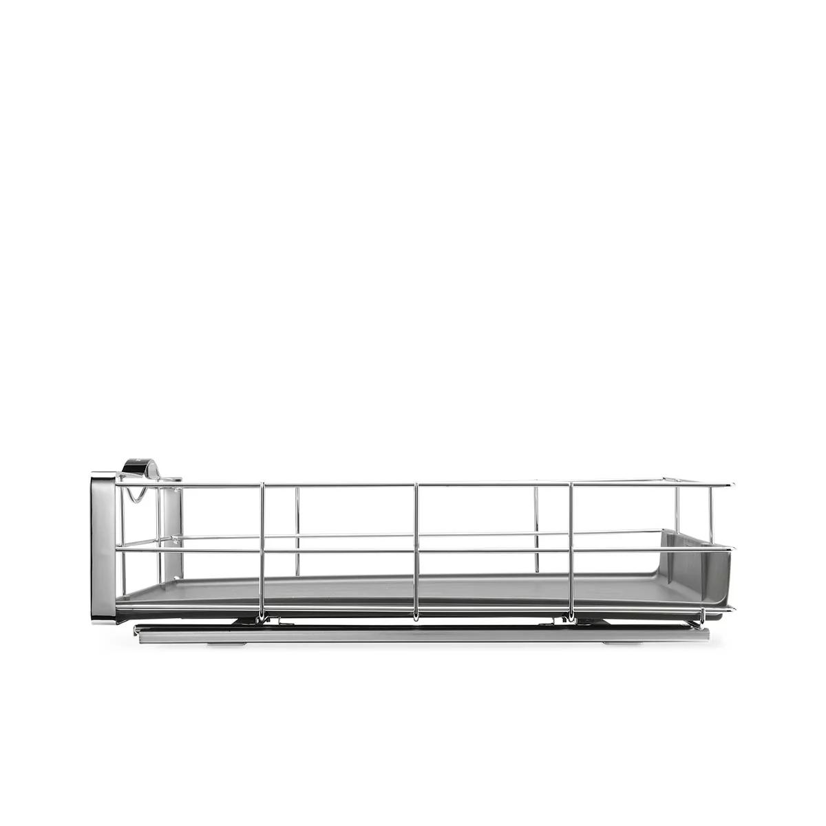 20 Inch Pull-Out Cabinet Organizer - Image 4