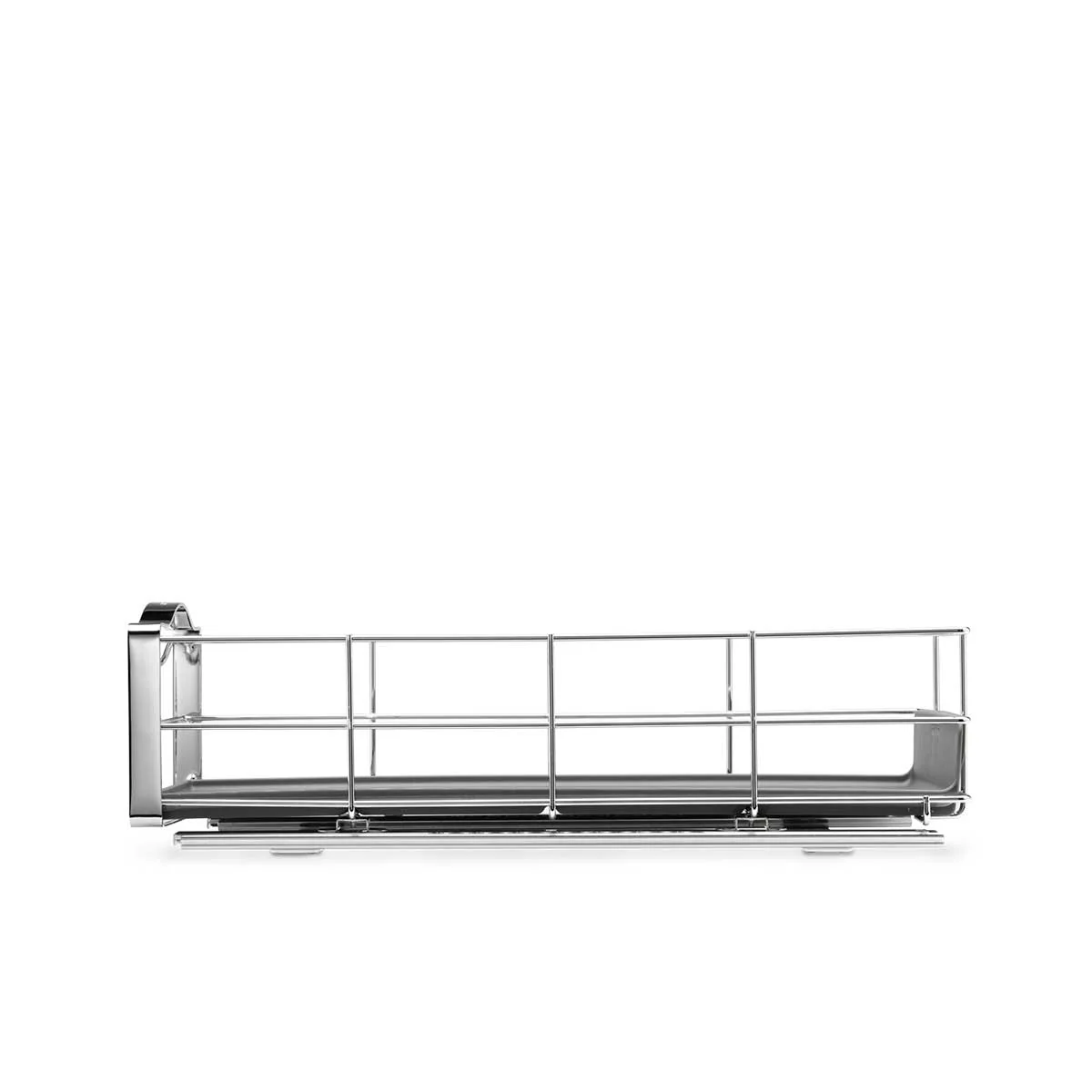 9 Inch Pull-Out Cabinet Organizer - Image 4