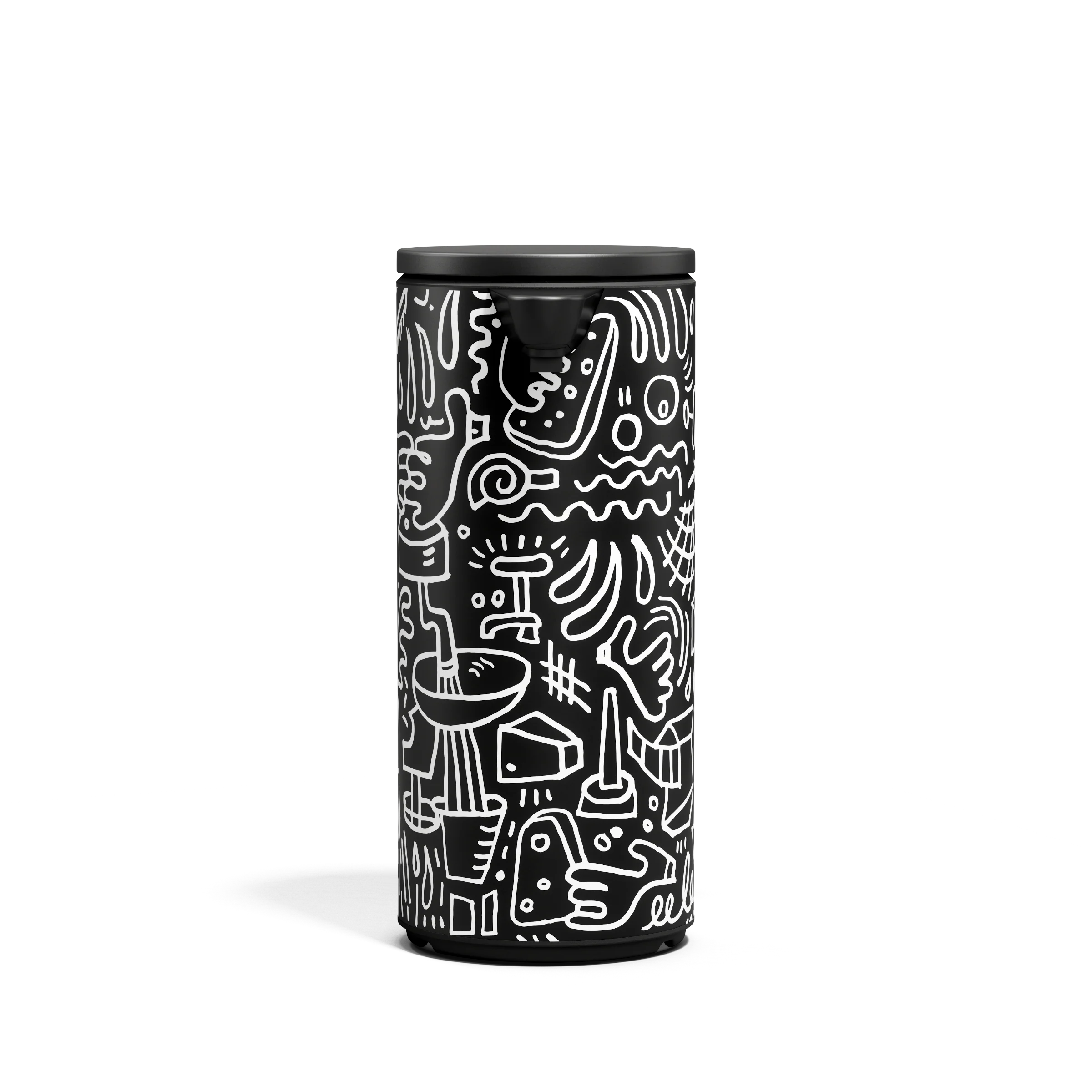 9 oz. Rechargeable Liquid Sensor Pump - Image 48