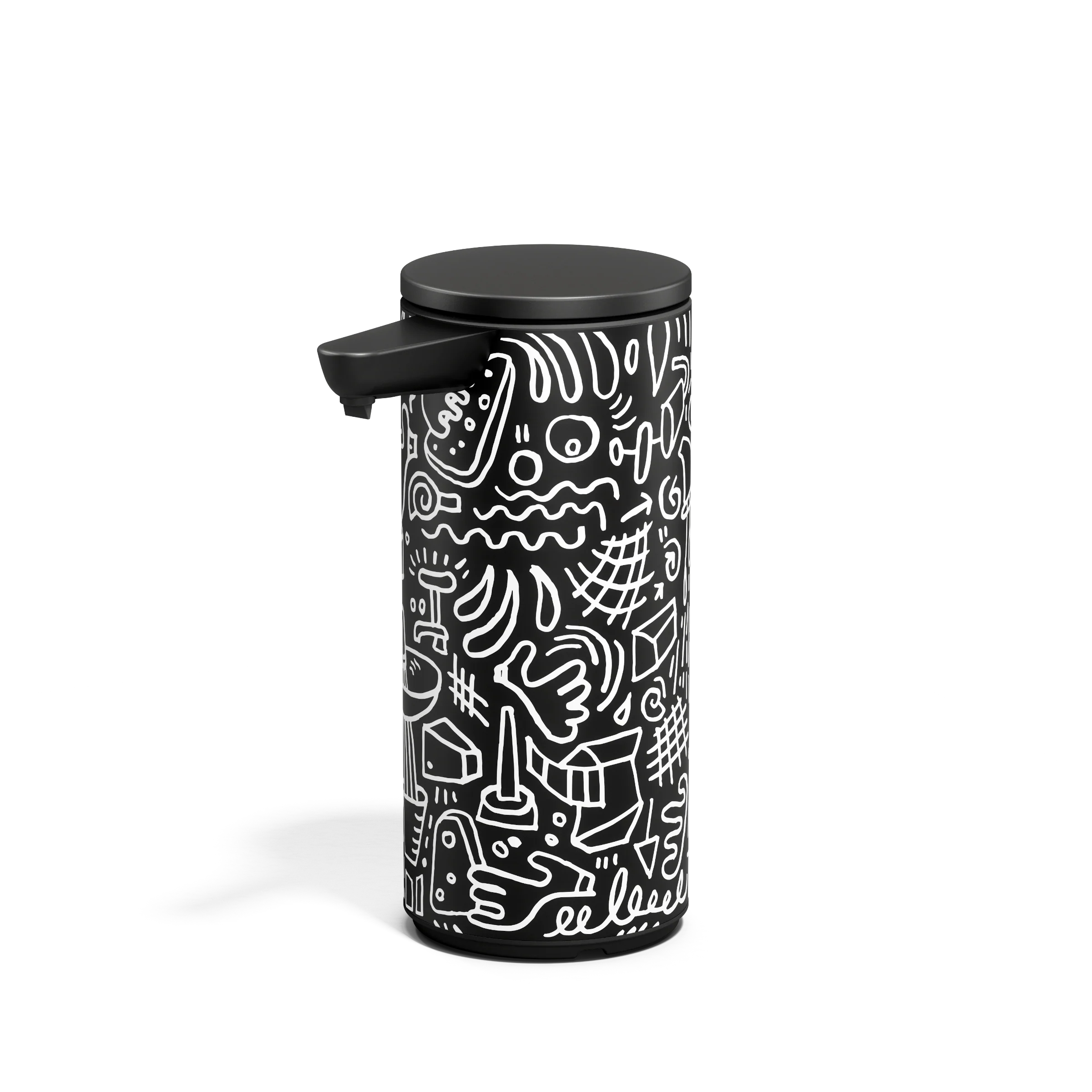 9 oz. Rechargeable Liquid Sensor Pump - Image 49