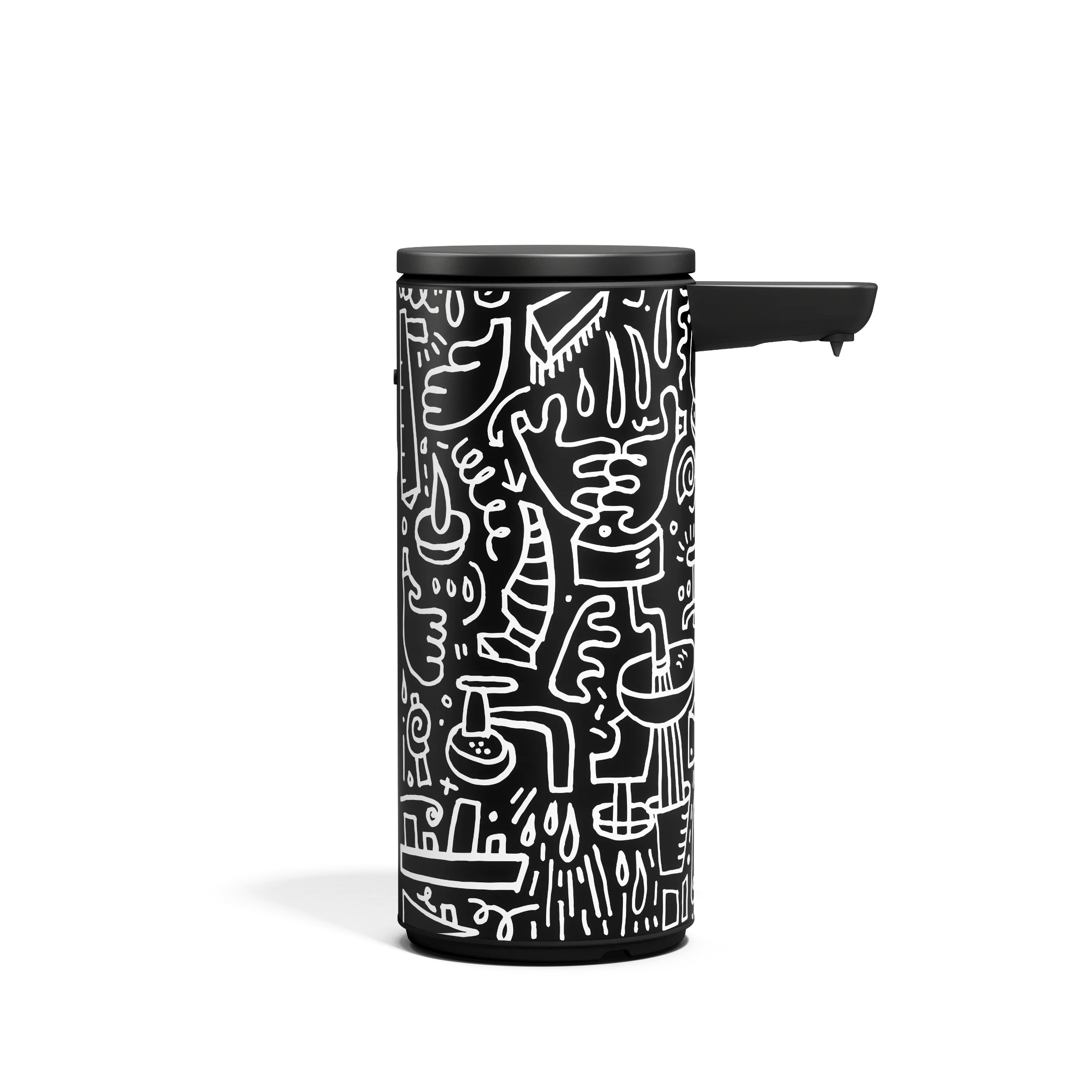 9 oz. Rechargeable Liquid Sensor Pump - Image 51