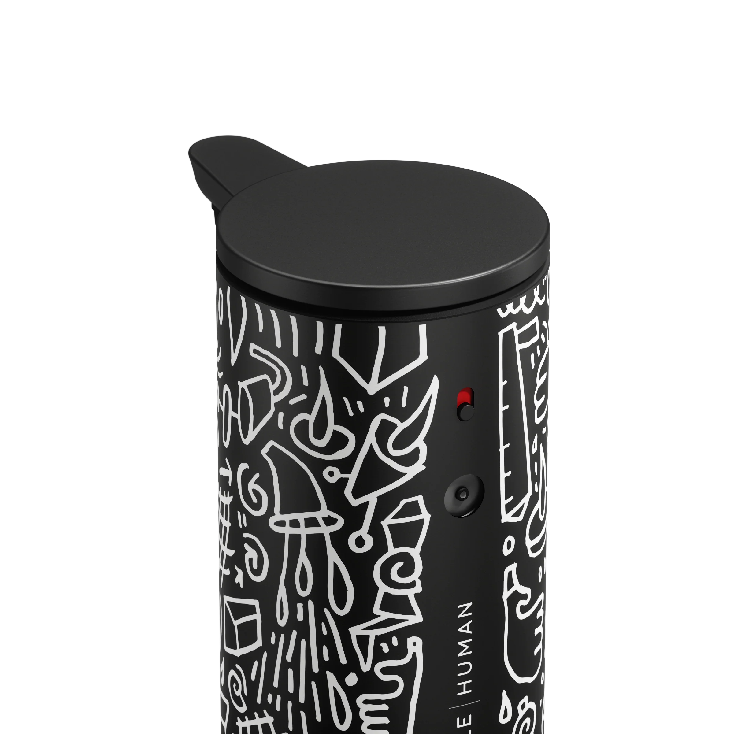 9 oz. Rechargeable Liquid Sensor Pump - Image 52