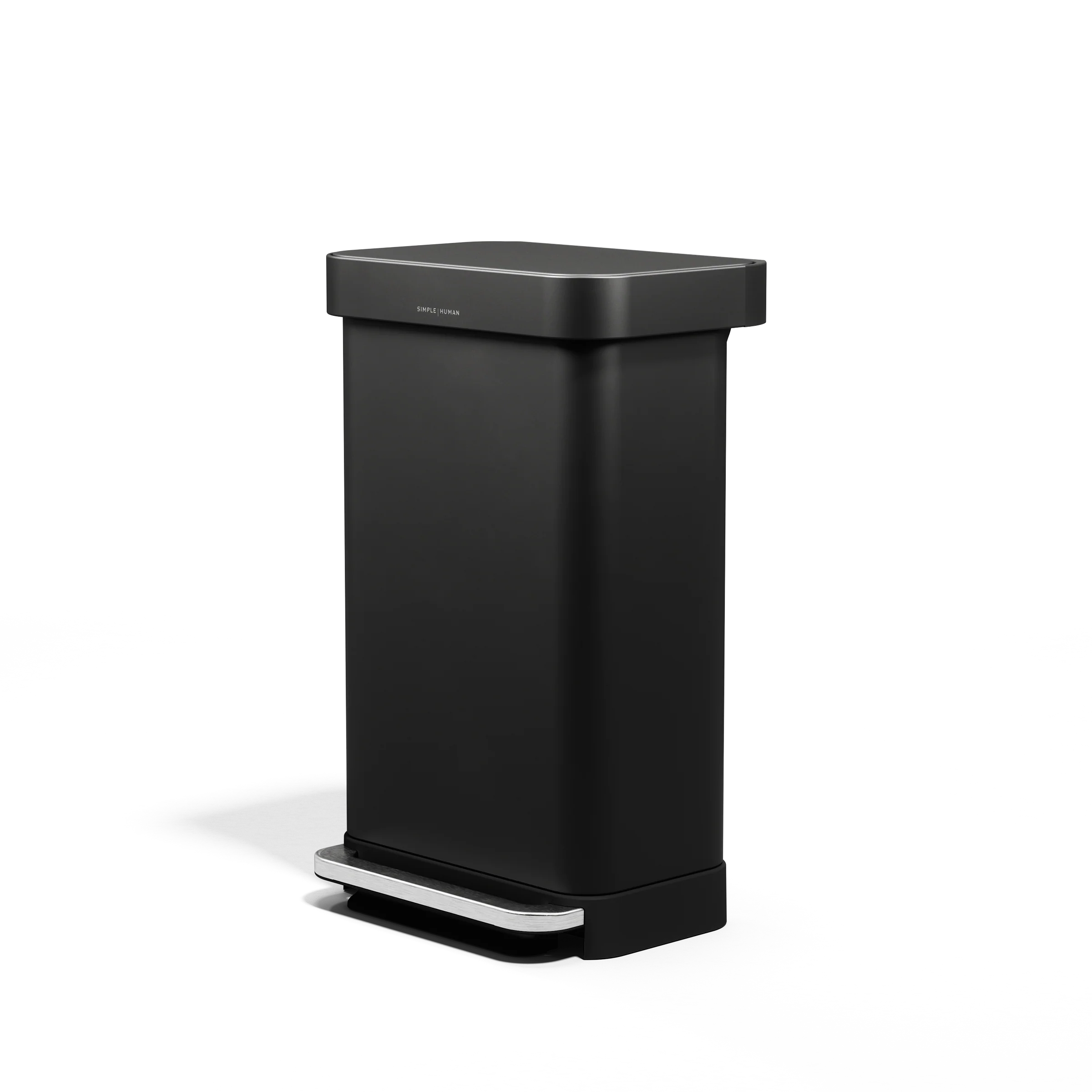 45L Rectangular Step Can with Liner Pocket - Image 10