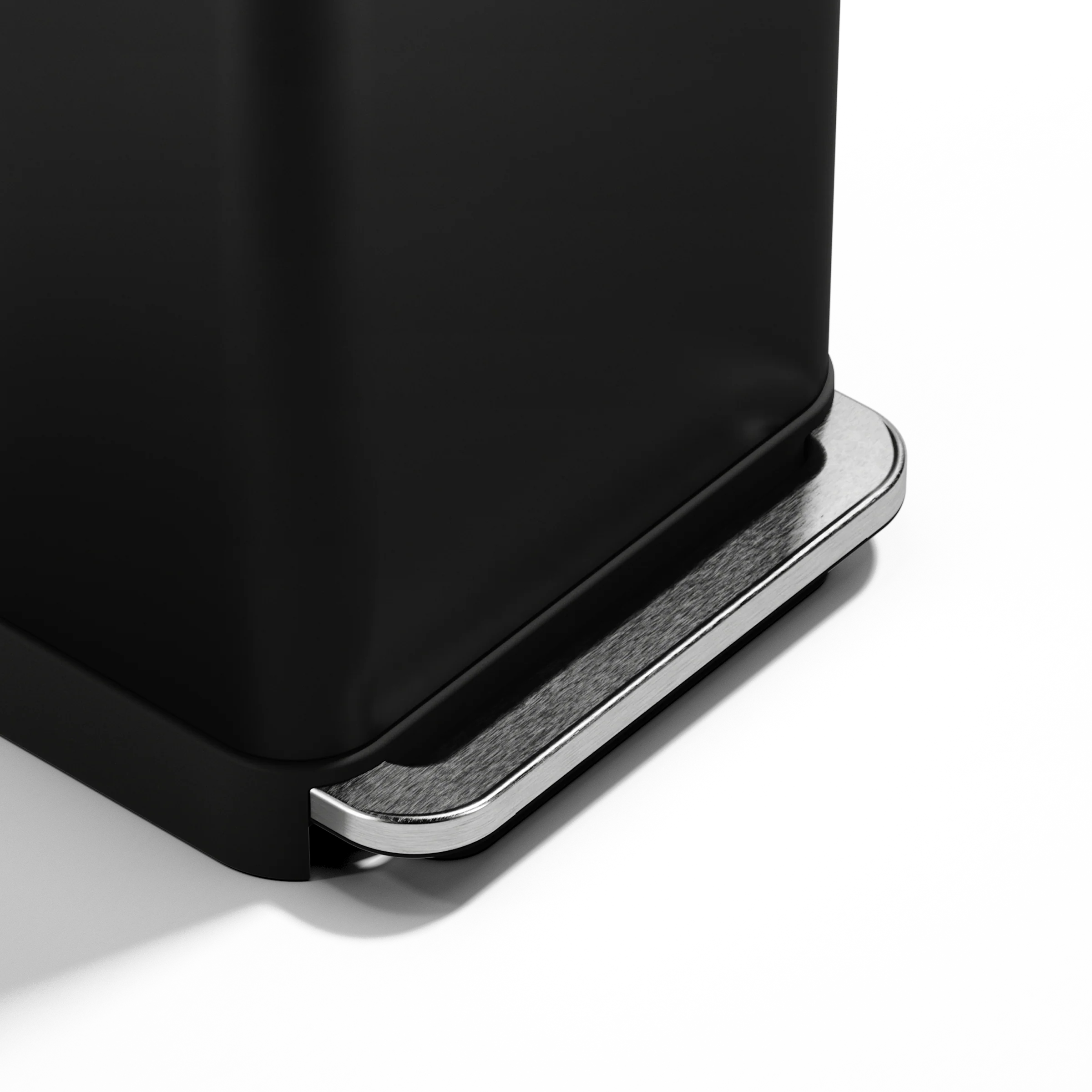 45L Rectangular Step Can with Liner Pocket - Image 11