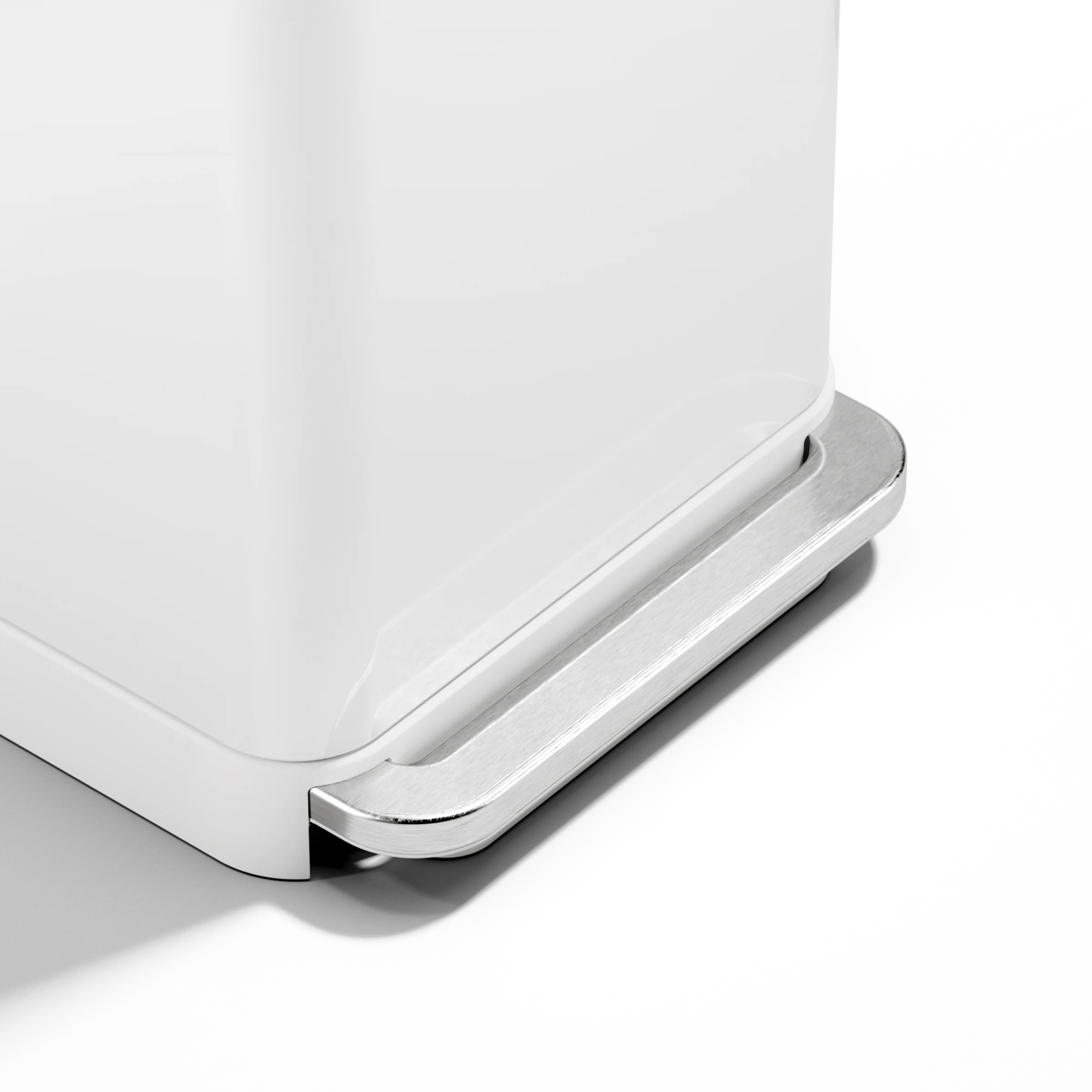 45L Rectangular Step Can with Liner Pocket - Image 15