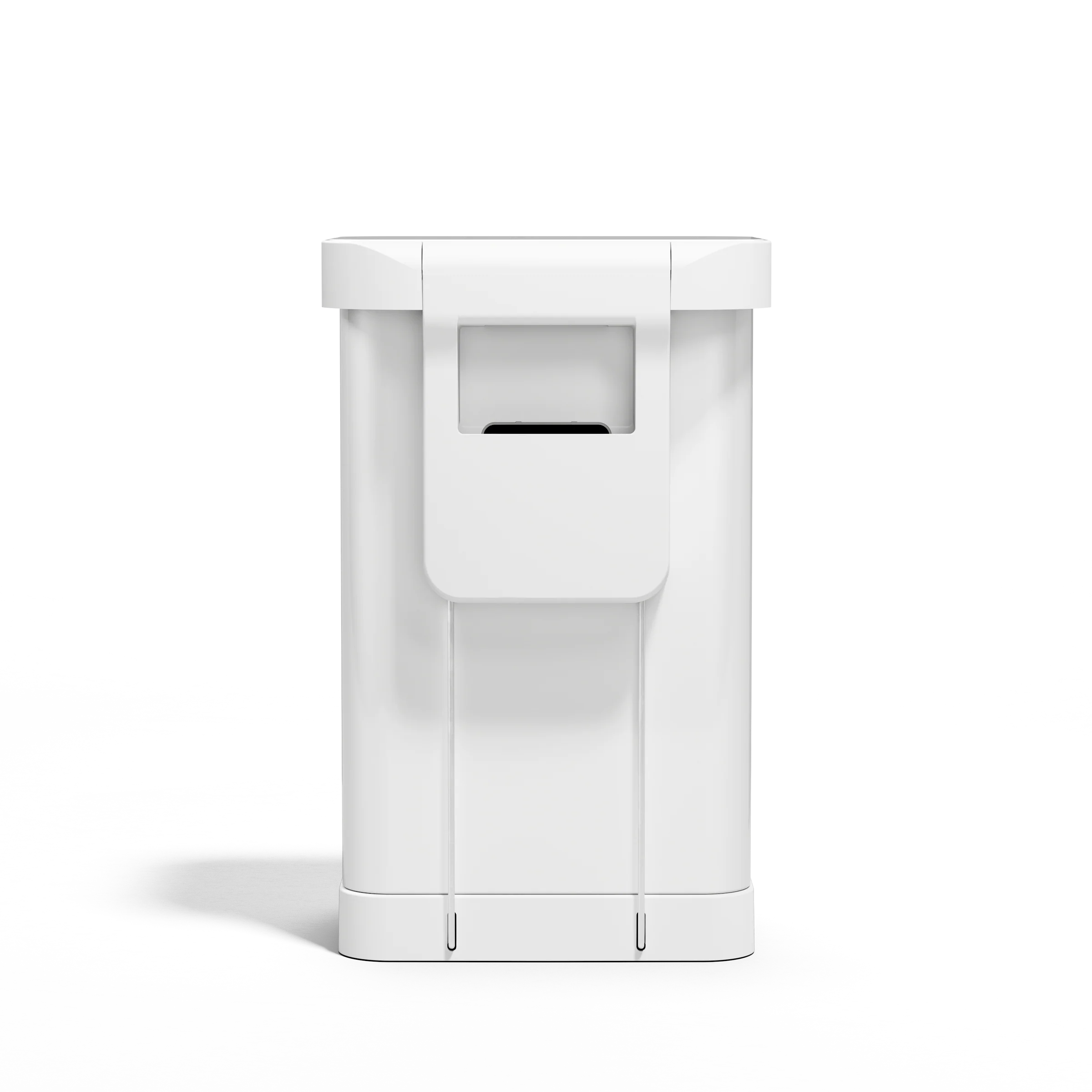 45L Rectangular Step Can with Liner Pocket - Image 16