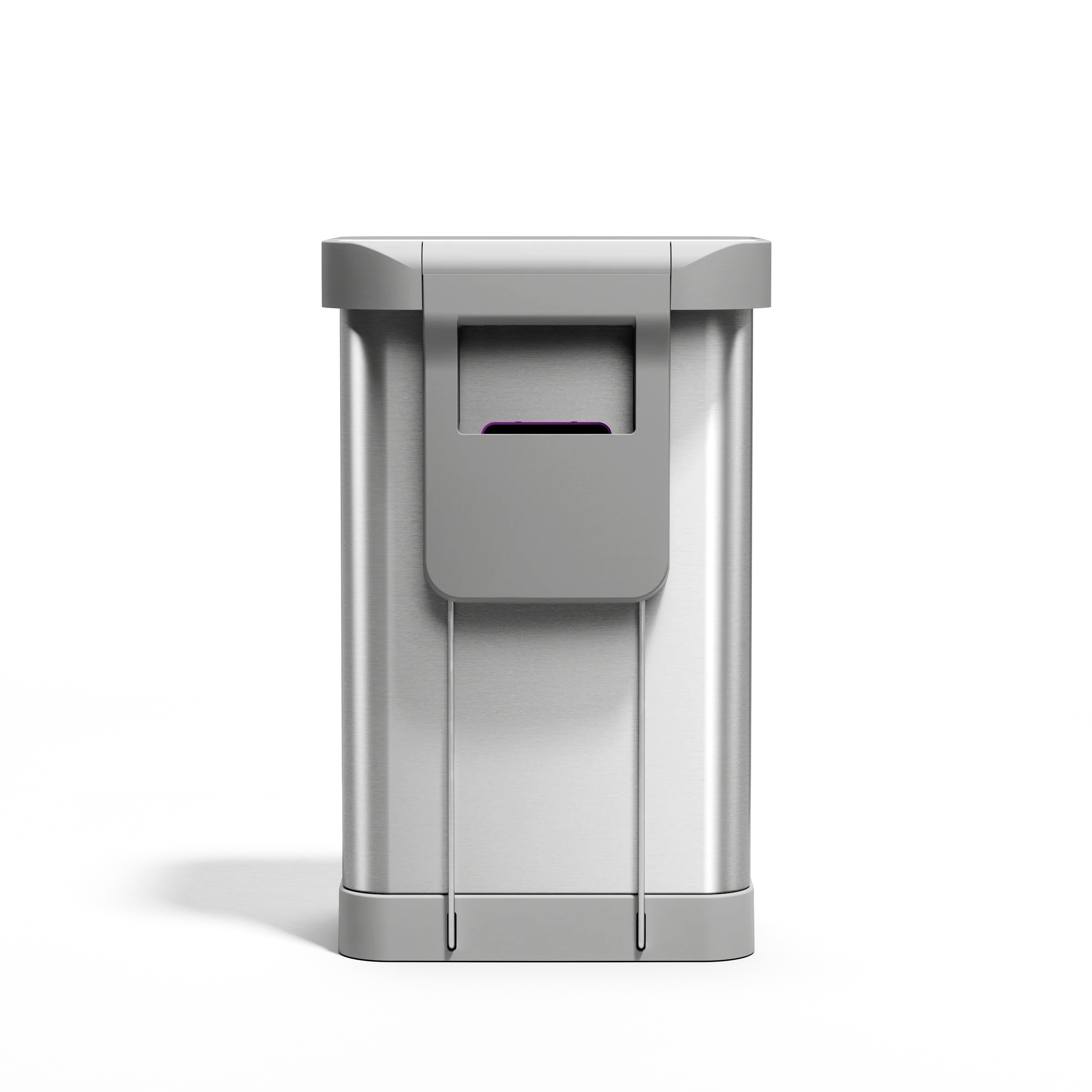 45L Rectangular Step Can with Liner Pocket - Image 5