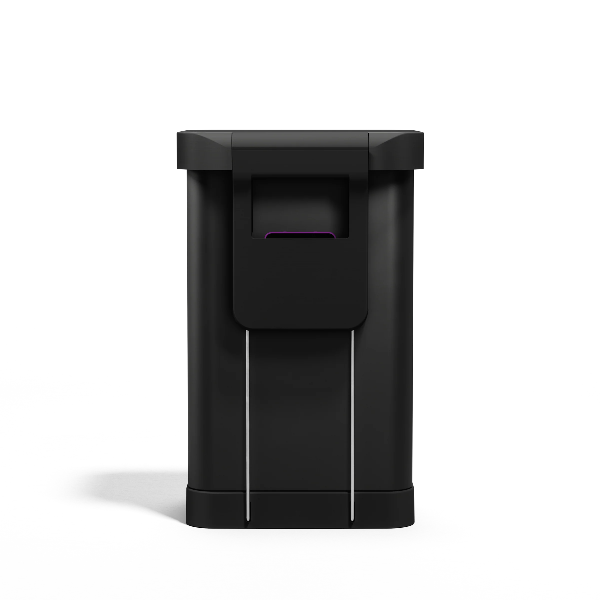 45L Rectangular Step Can with Liner Pocket - Image 8