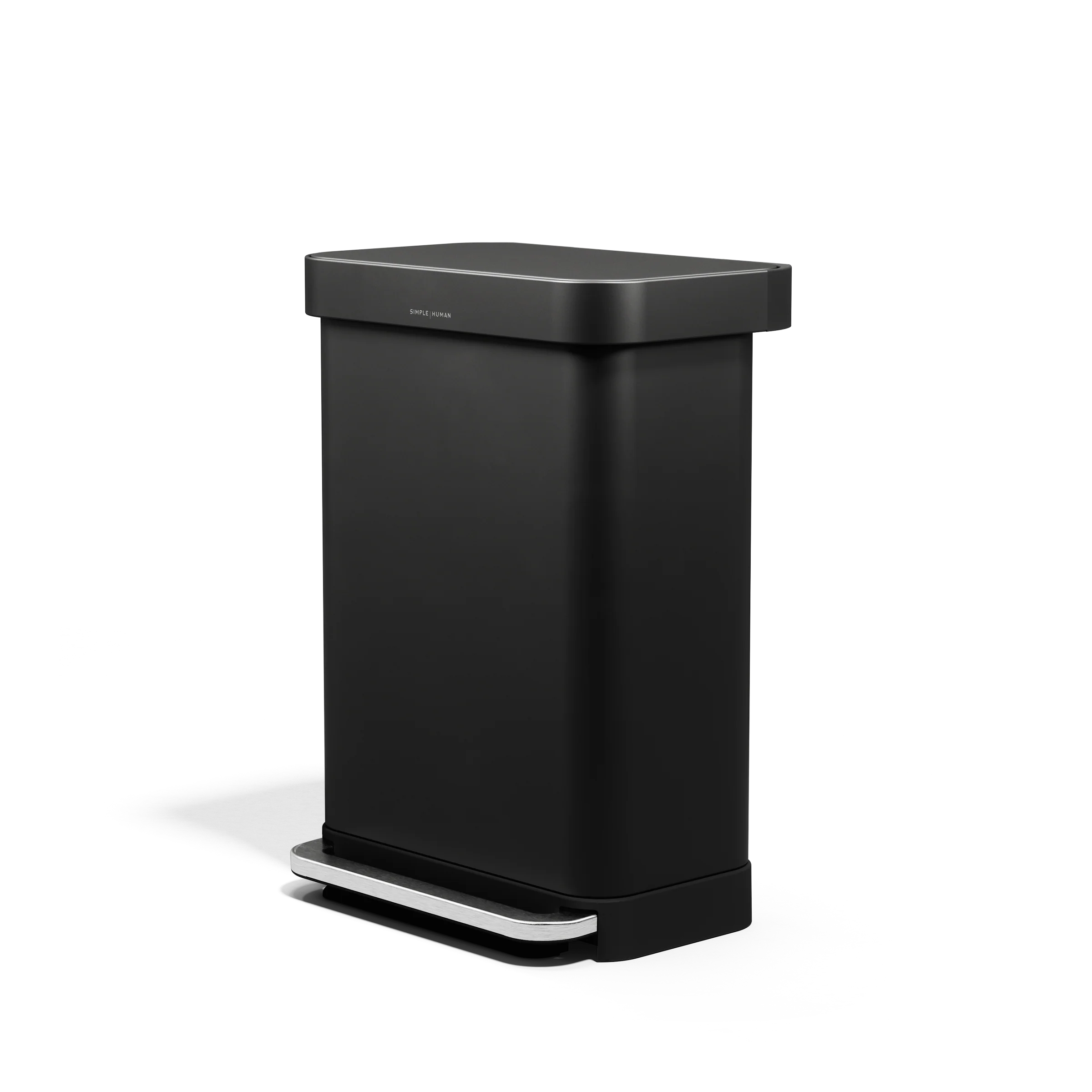 55L Rectangular Step Can with Liner Pocket - Image 10