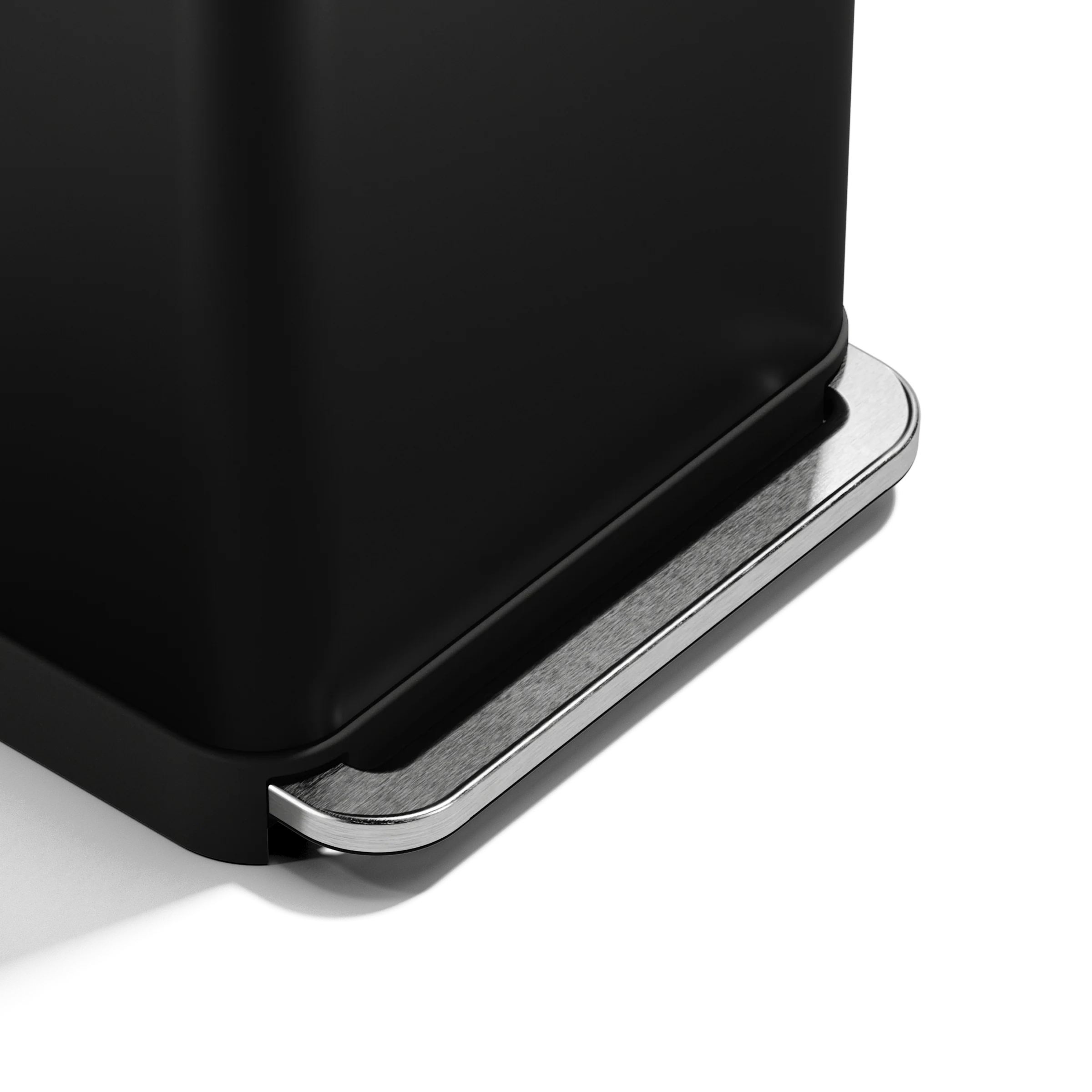 55L Rectangular Step Can with Liner Pocket - Image 13