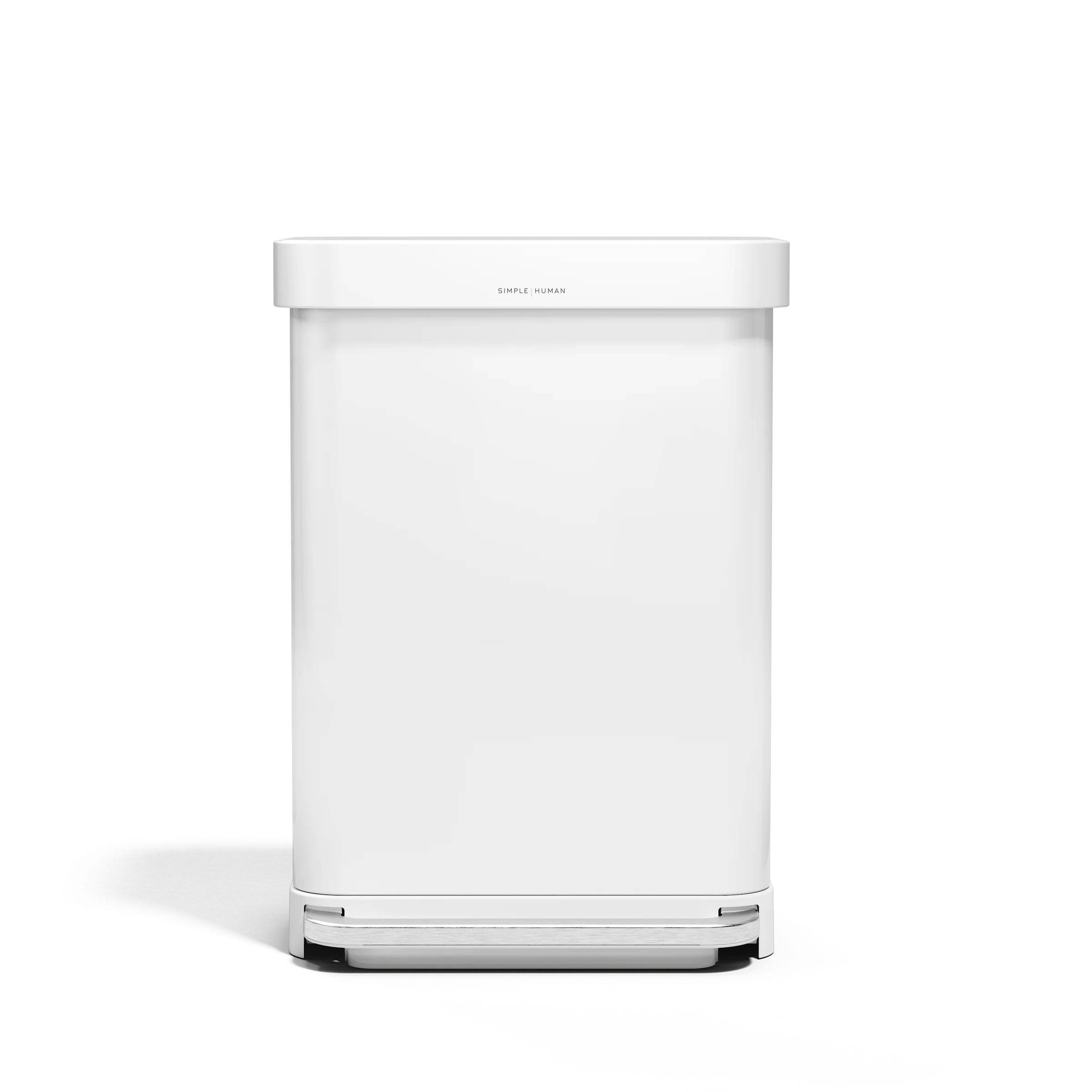 55L Rectangular Step Can with Liner Pocket - Image 15