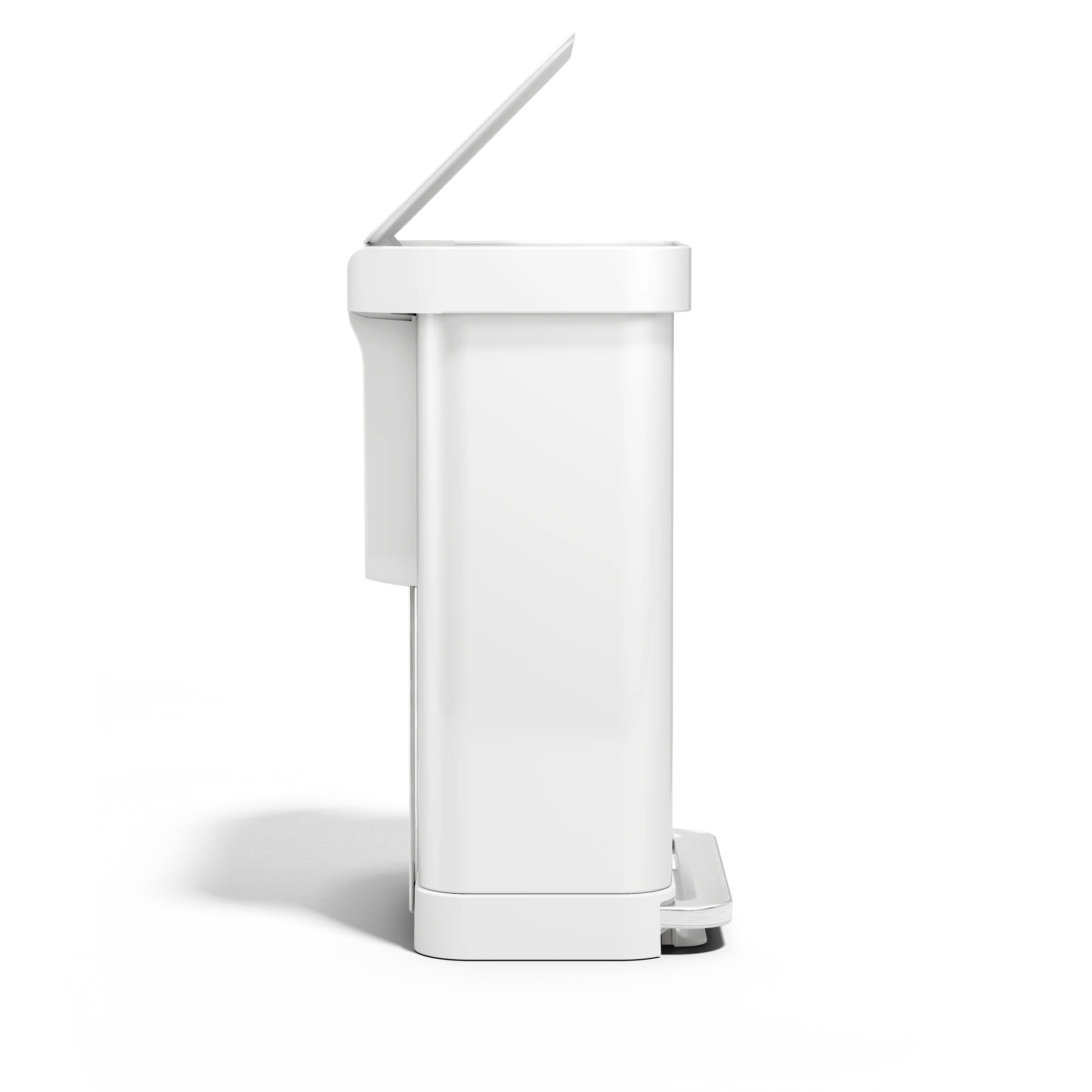 55L Rectangular Step Can with Liner Pocket - Image 18