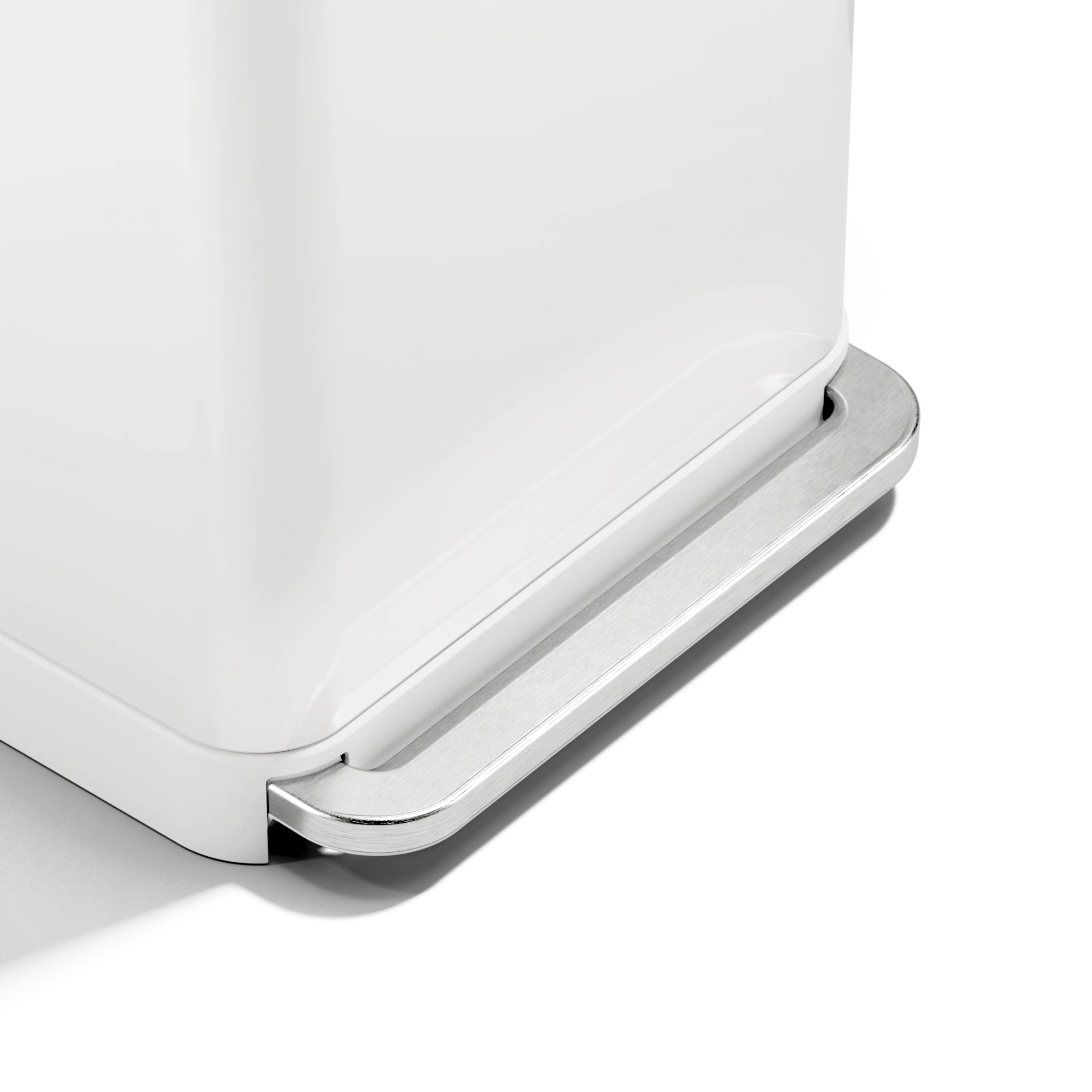 55L Rectangular Step Can with Liner Pocket - Image 20