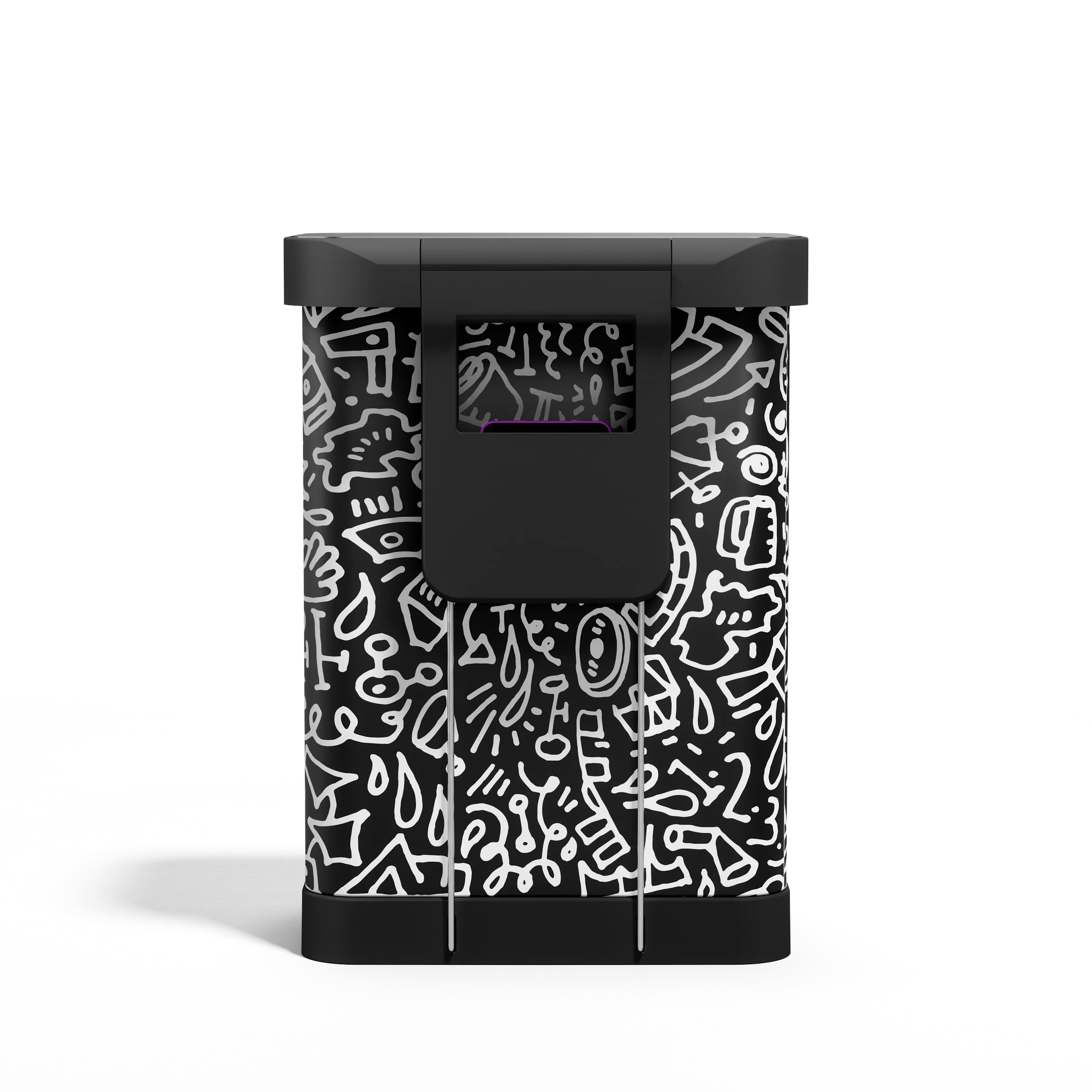 55L Rectangular Step Can with Liner Pocket - Image 25