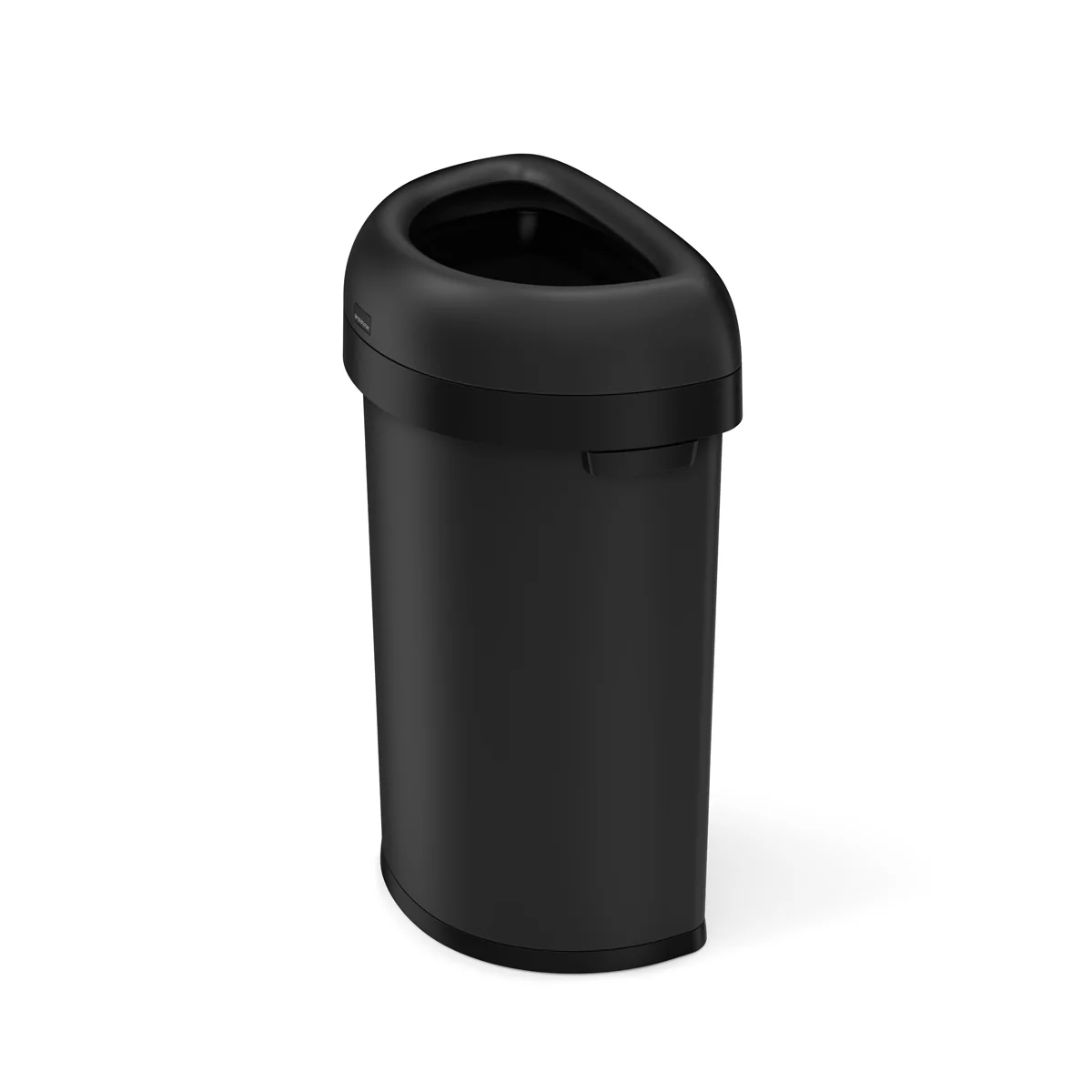 60L Semi-Round Open Can - Image 11