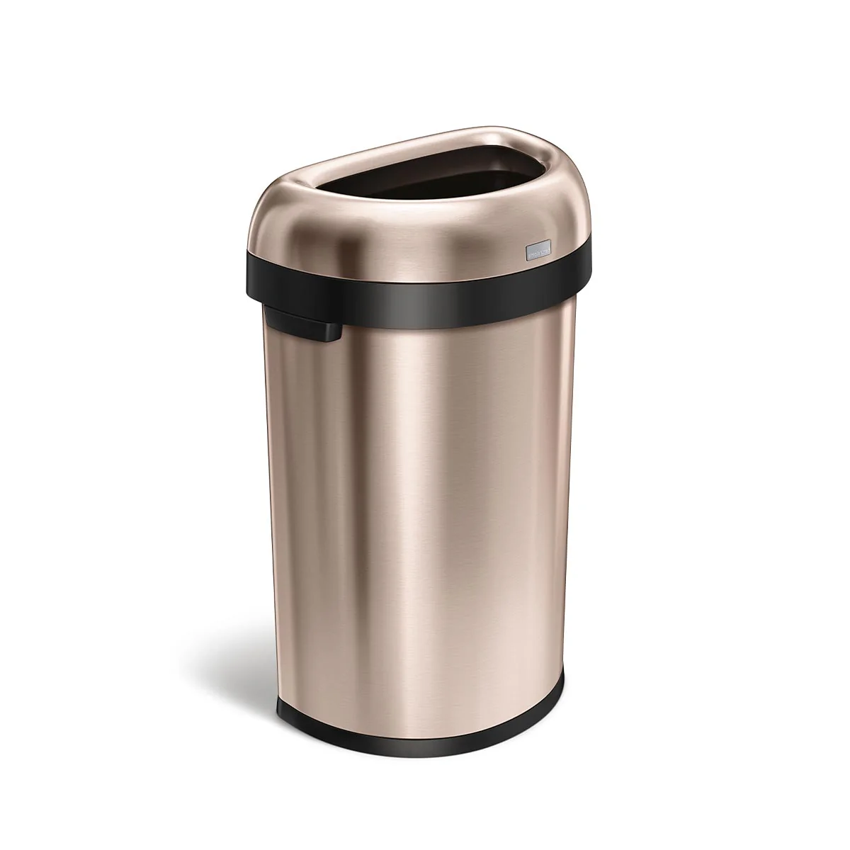 60L Semi-Round Open Can - Image 5