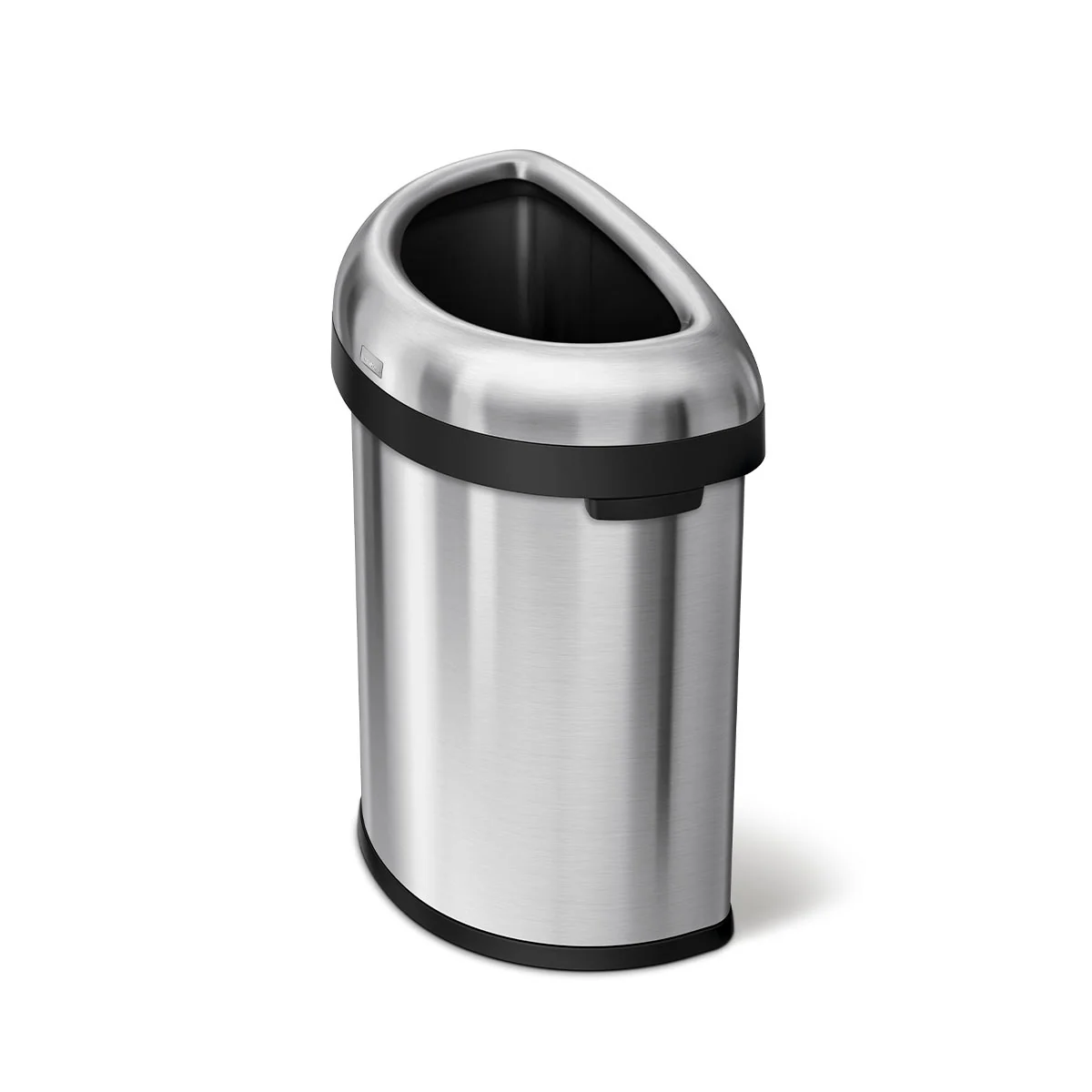 80L Semi-Round Open Can - Image 3