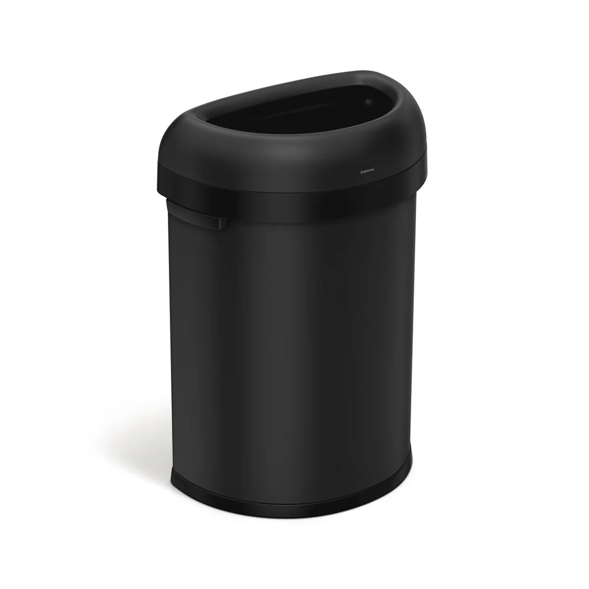 80L Semi-Round Open Can - Image 6