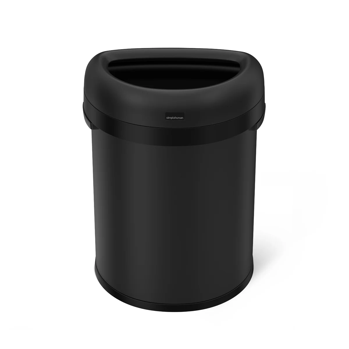 80L Semi-Round Open Can - Image 7